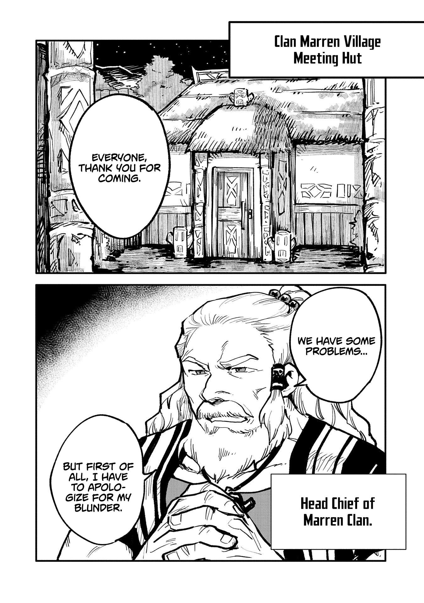 Saikyou Juzoku Tensei: Cheat Majutsushi no Slow Life Chapter 15 page 22 - Chapter 15
