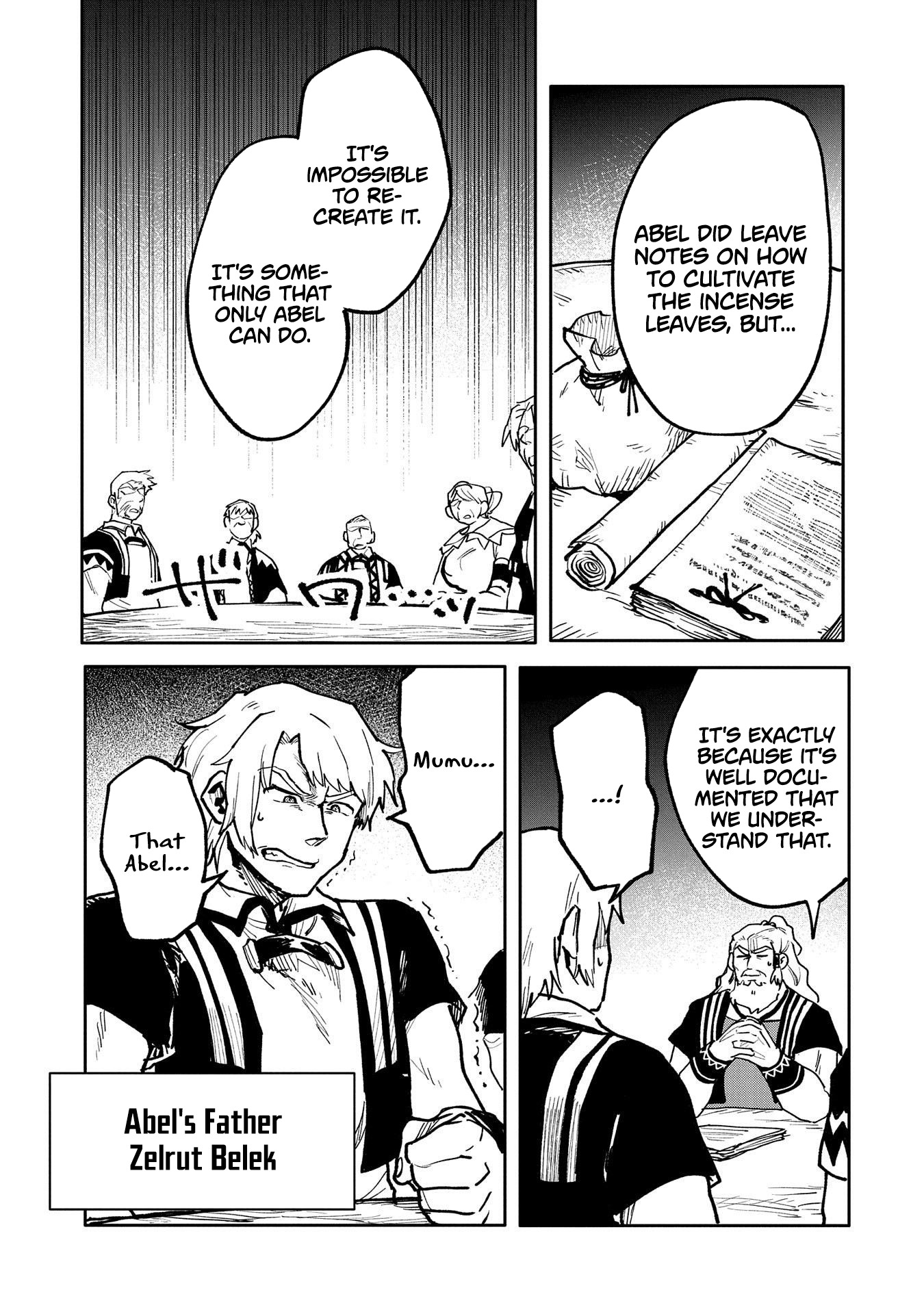 Saikyou Juzoku Tensei: Cheat Majutsushi no Slow Life Chapter 15 page 23 - Chapter 15