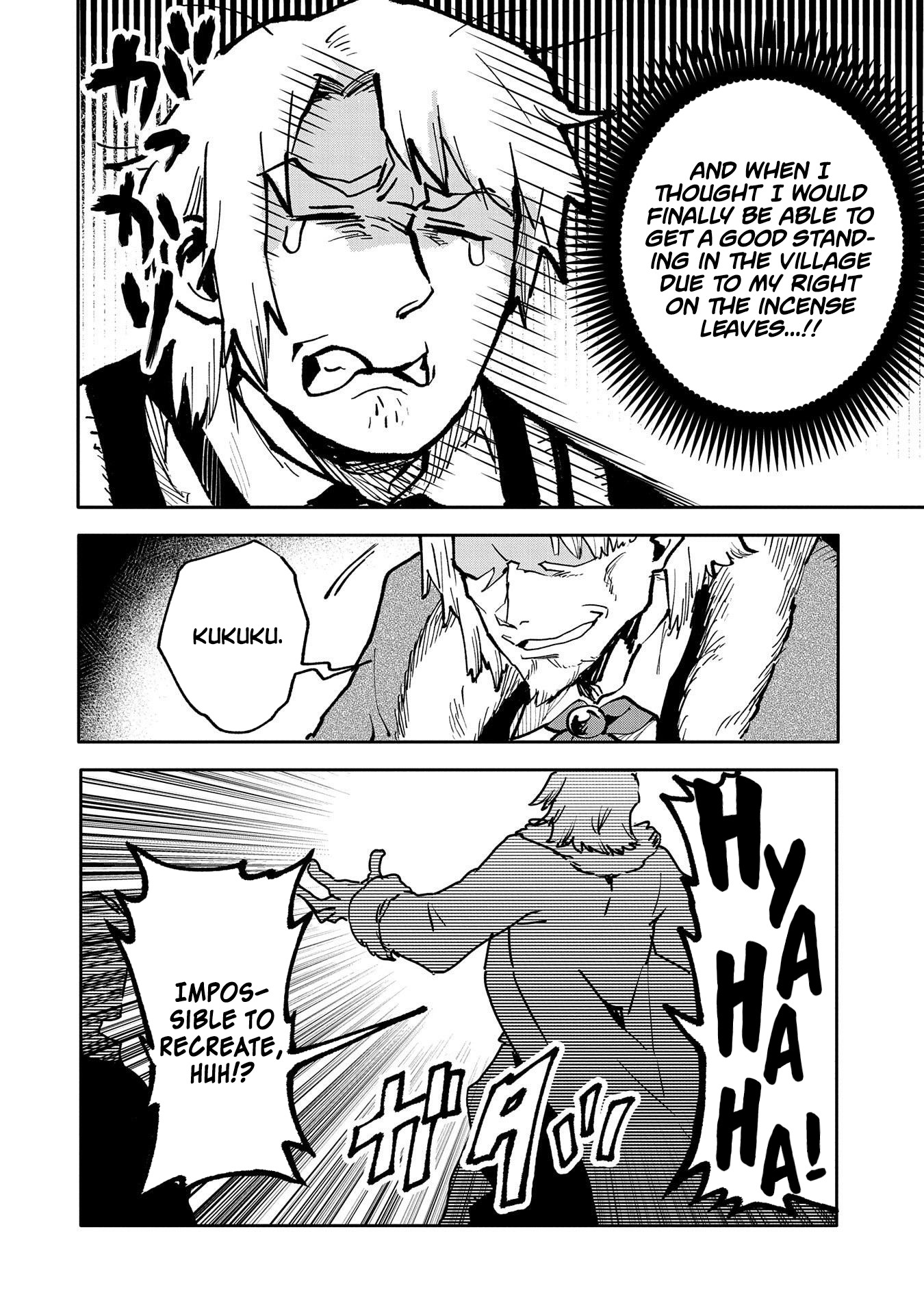 Saikyou Juzoku Tensei: Cheat Majutsushi no Slow Life Chapter 15 page 24 - Chapter 15