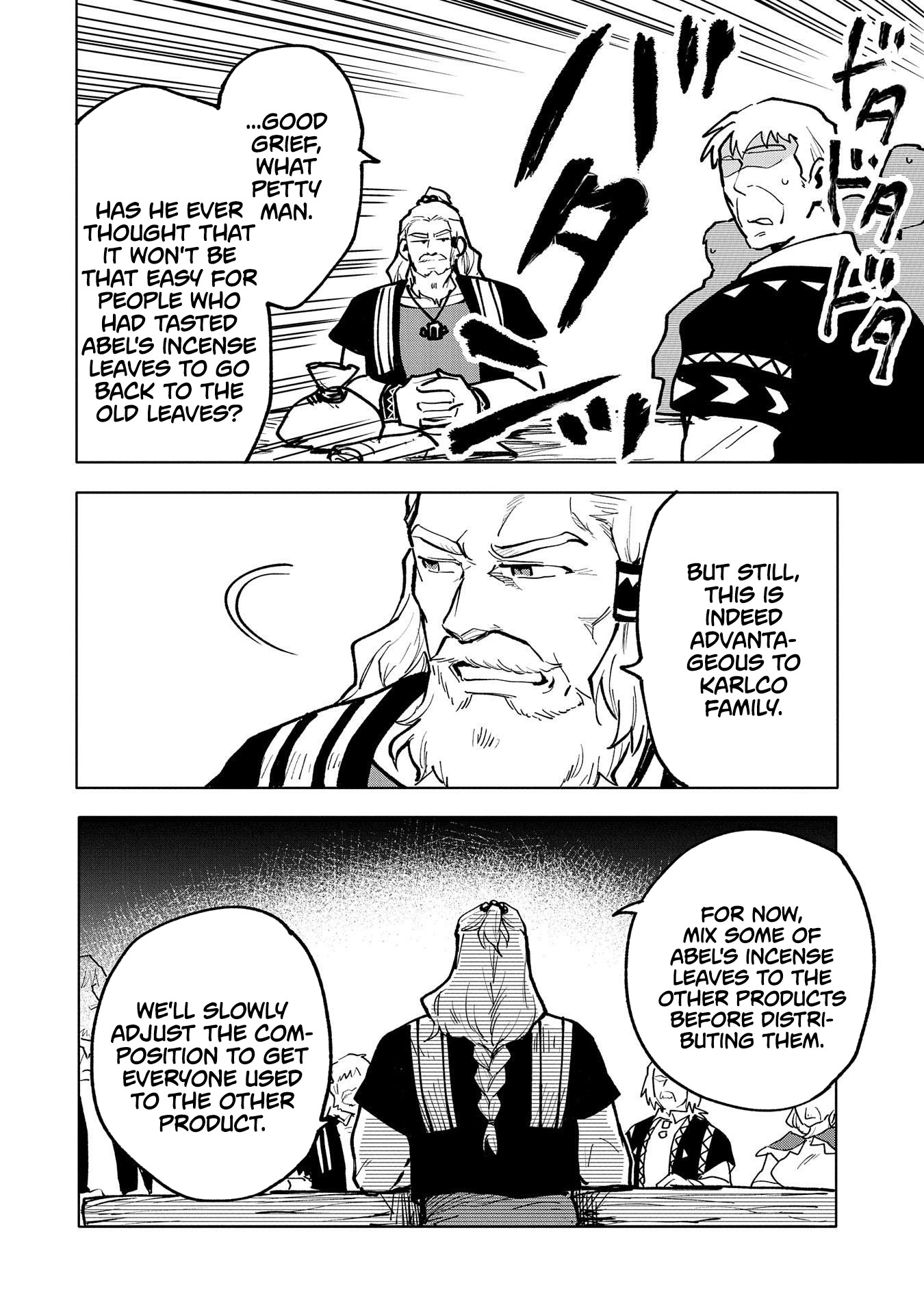 Saikyou Juzoku Tensei: Cheat Majutsushi no Slow Life Chapter 15 page 26 - Chapter 15