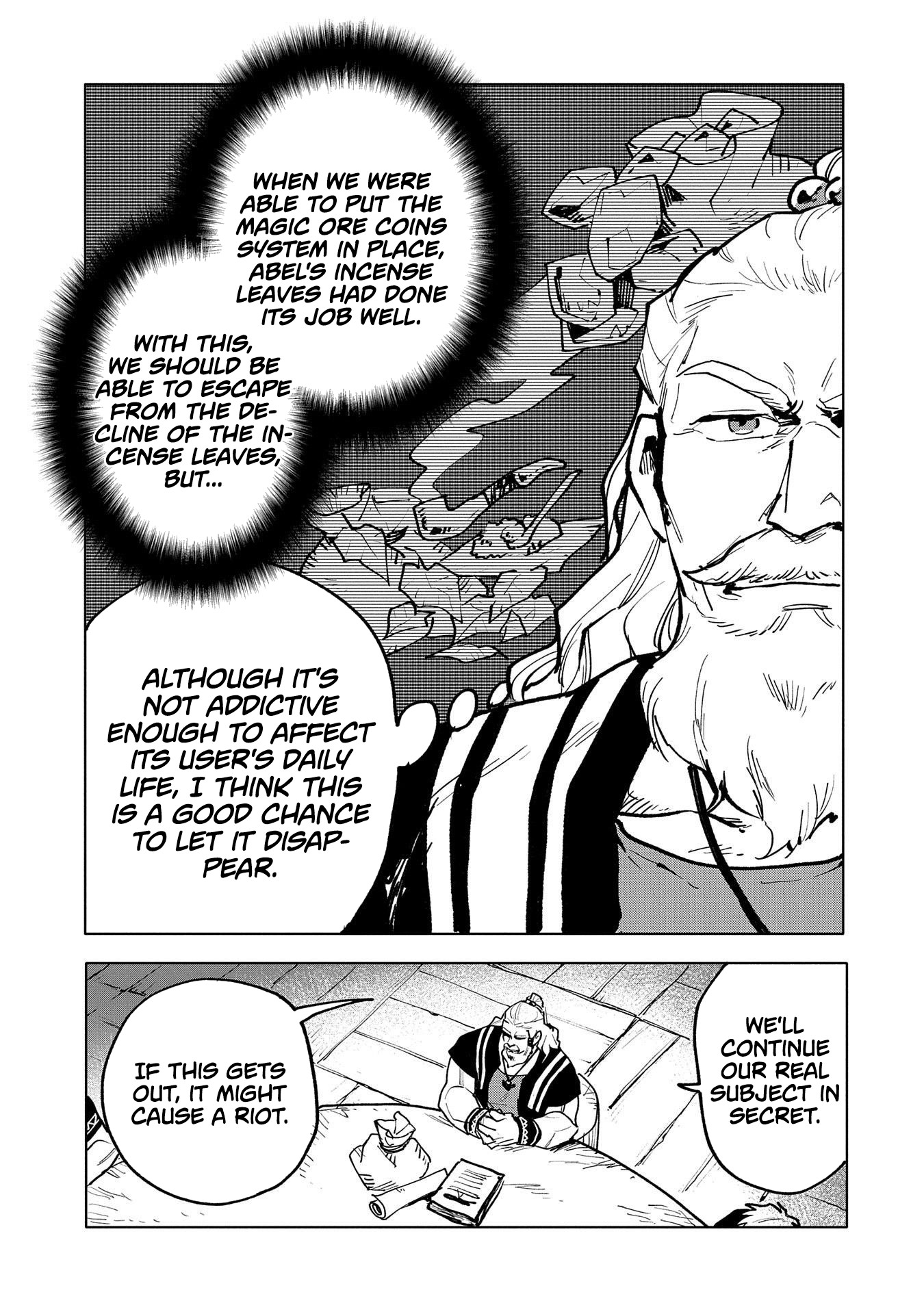 Saikyou Juzoku Tensei: Cheat Majutsushi no Slow Life Chapter 15 page 27 - Chapter 15