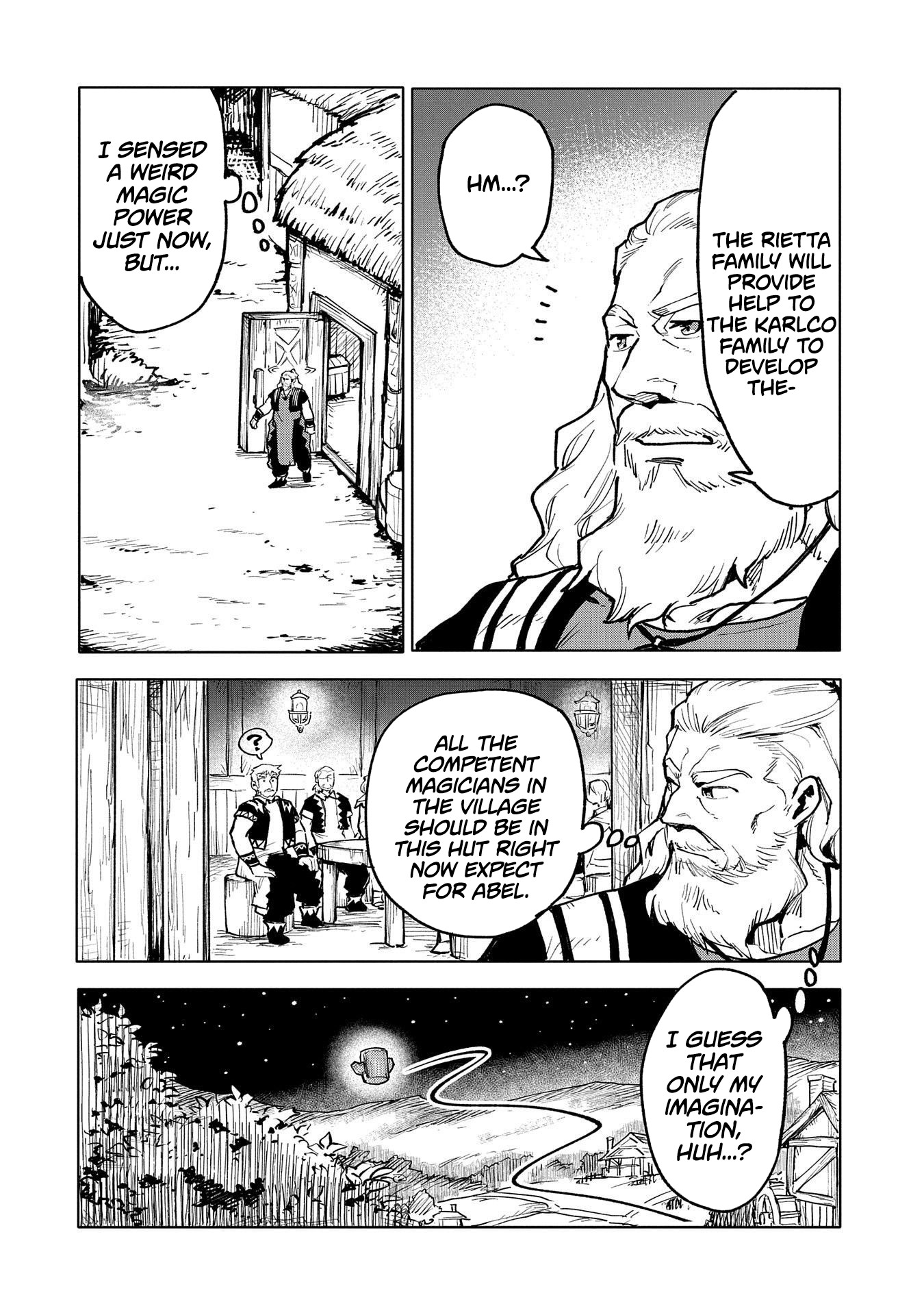 Saikyou Juzoku Tensei: Cheat Majutsushi no Slow Life Chapter 15 page 28 - Chapter 15