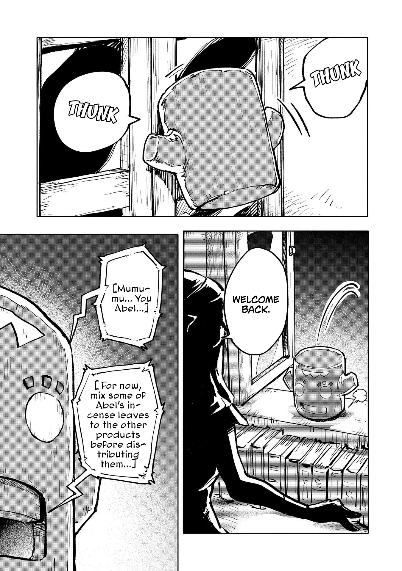 Saikyou Juzoku Tensei: Cheat Majutsushi no Slow Life Chapter 15 page 29 - Chapter 15