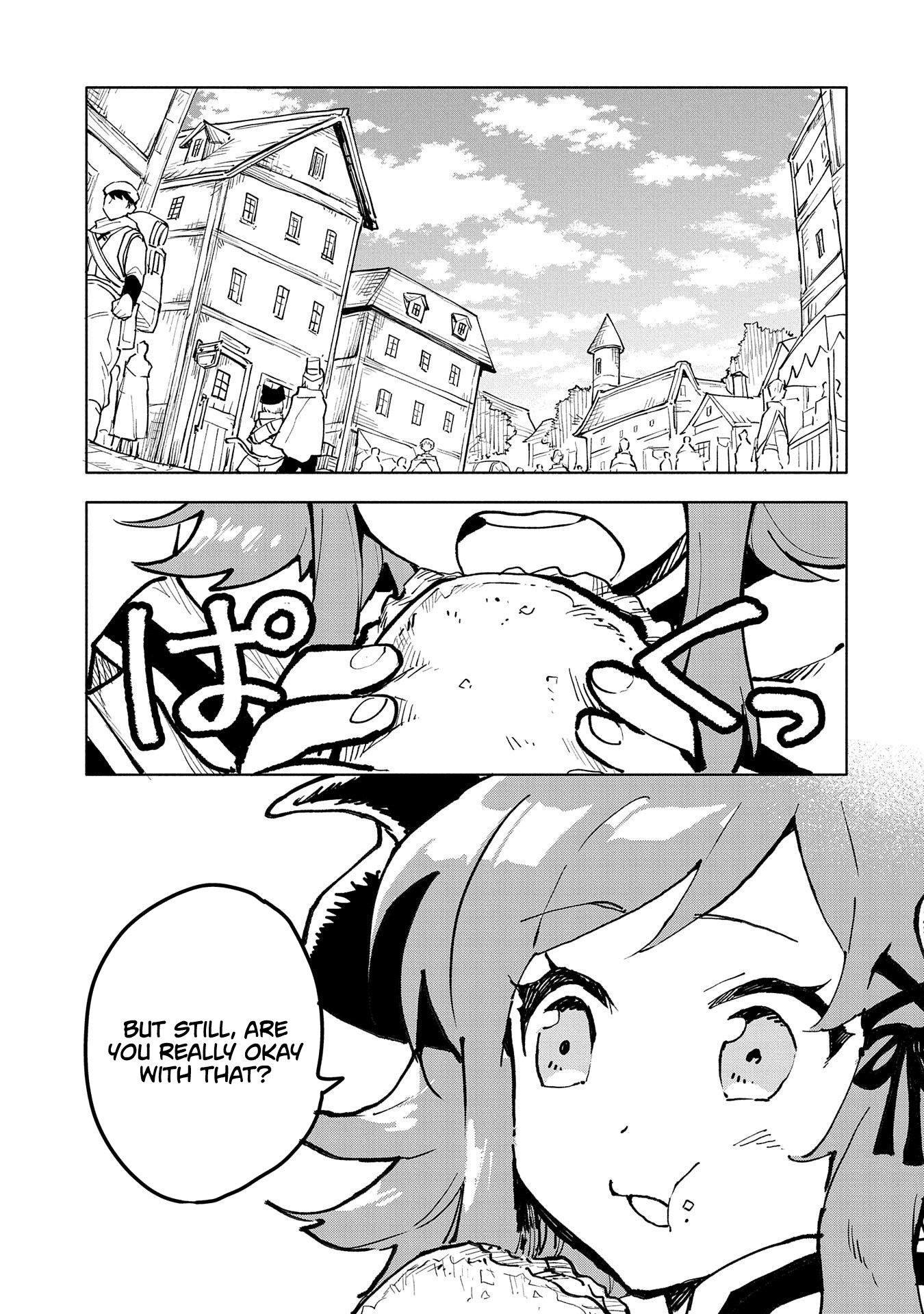 Saikyou Juzoku Tensei: Cheat Majutsushi no Slow Life Chapter 15 page 3 - Chapter 15