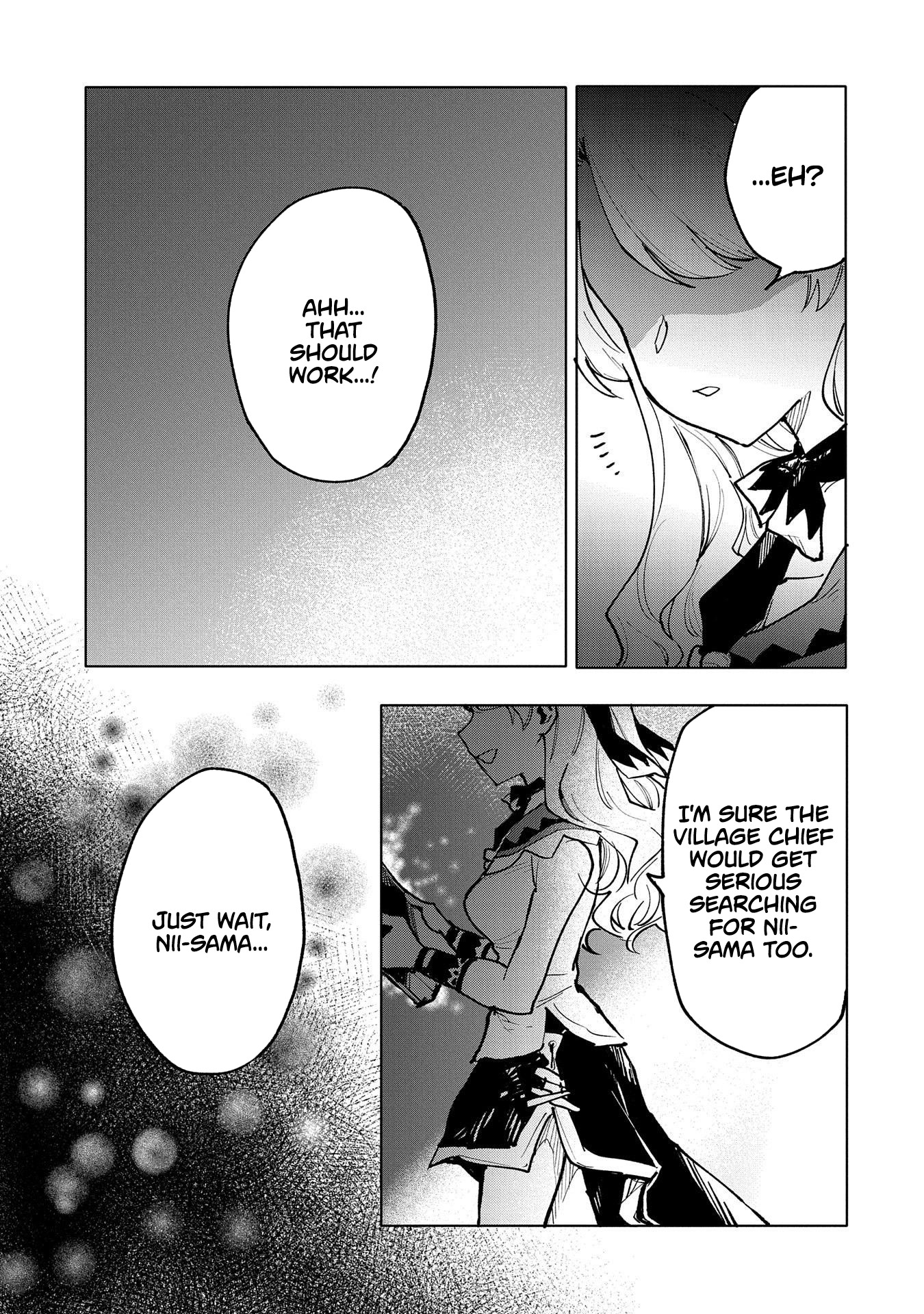 Saikyou Juzoku Tensei: Cheat Majutsushi no Slow Life Chapter 15 page 31 - Chapter 15