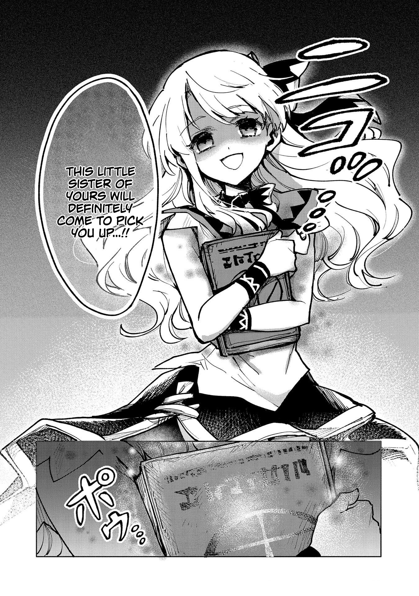 Saikyou Juzoku Tensei: Cheat Majutsushi no Slow Life Chapter 15 page 32 - Chapter 15