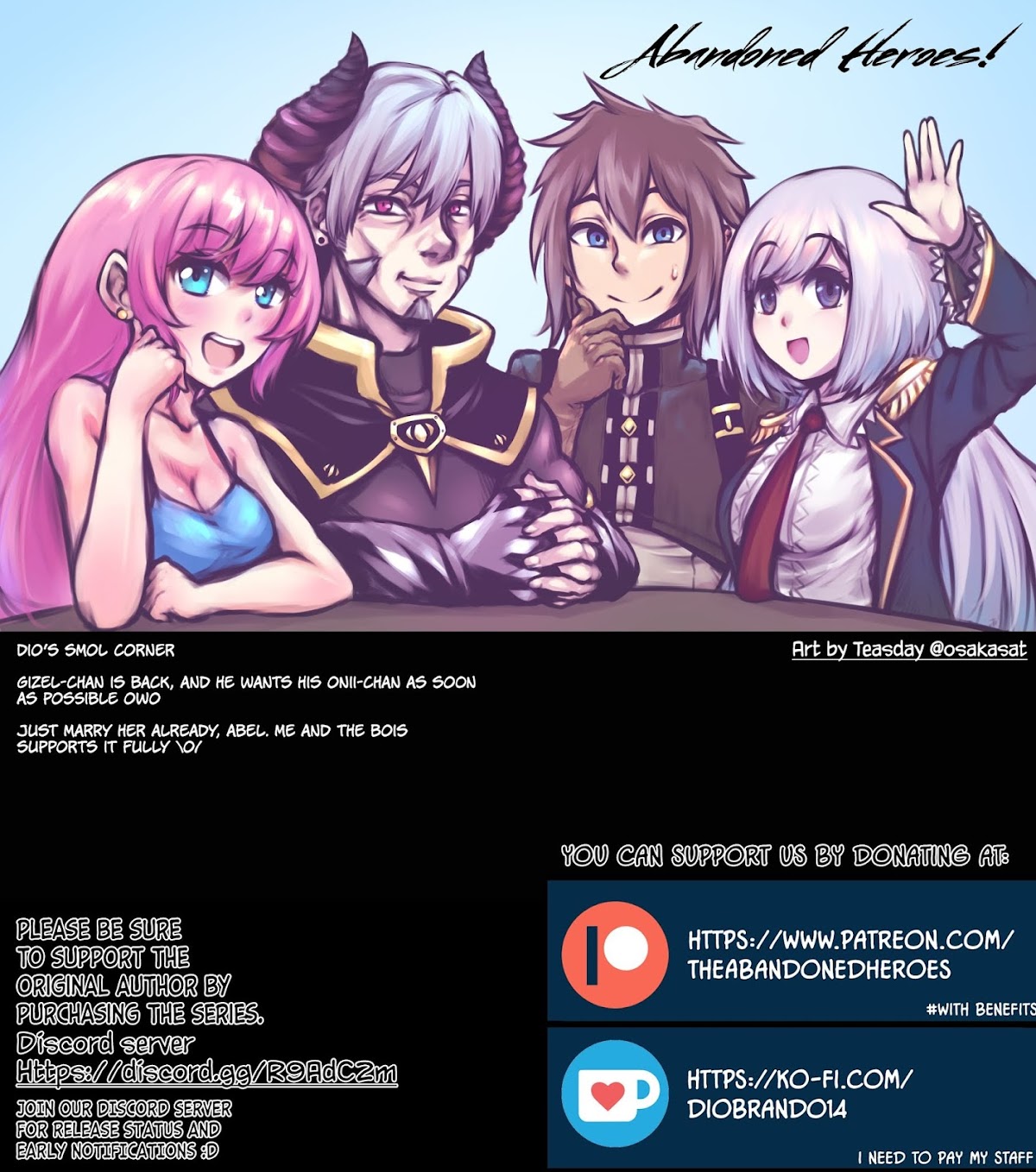 Saikyou Juzoku Tensei: Cheat Majutsushi no Slow Life Chapter 15 page 34 - Chapter 15