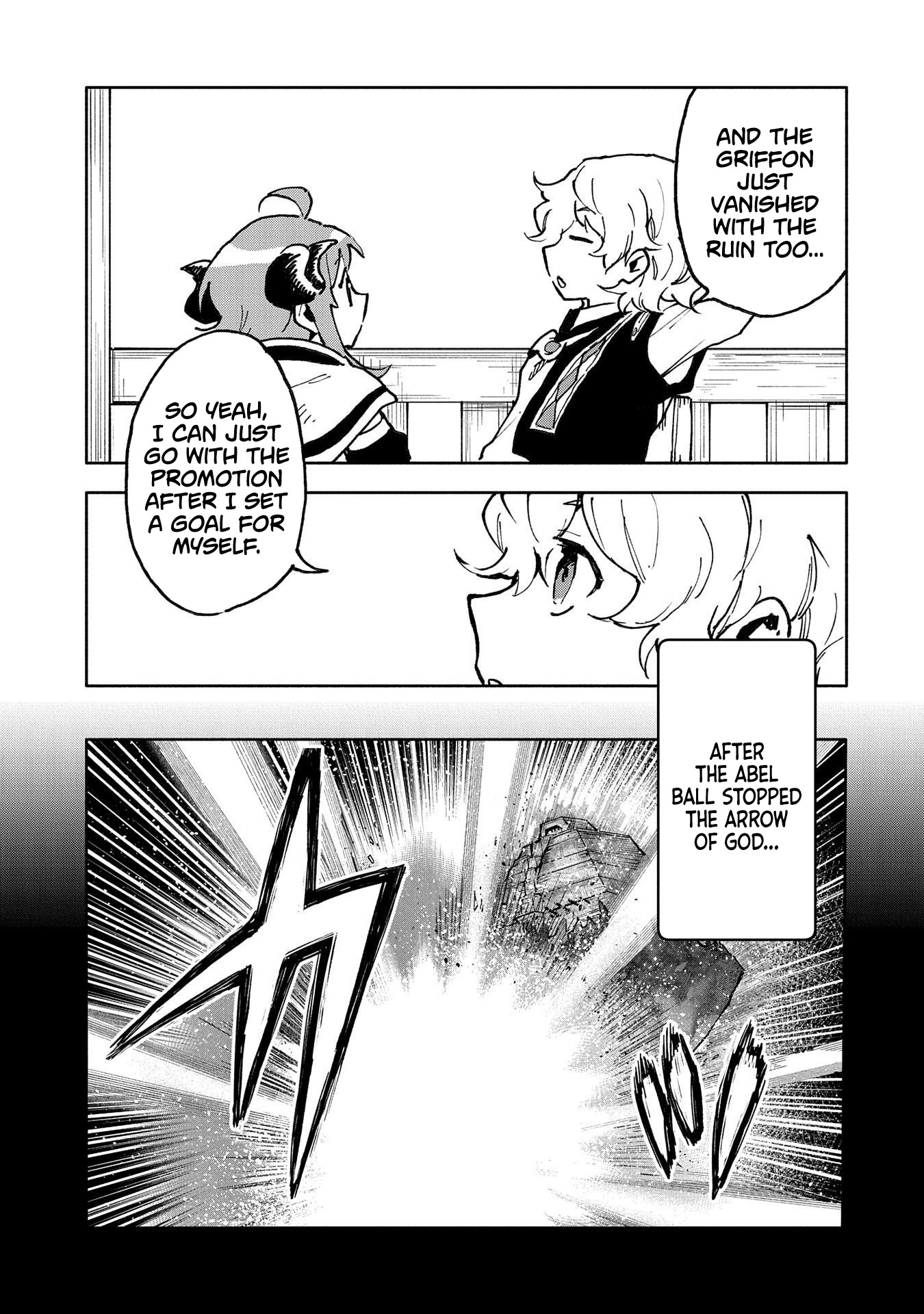 Saikyou Juzoku Tensei: Cheat Majutsushi no Slow Life Chapter 15 page 5 - Chapter 15