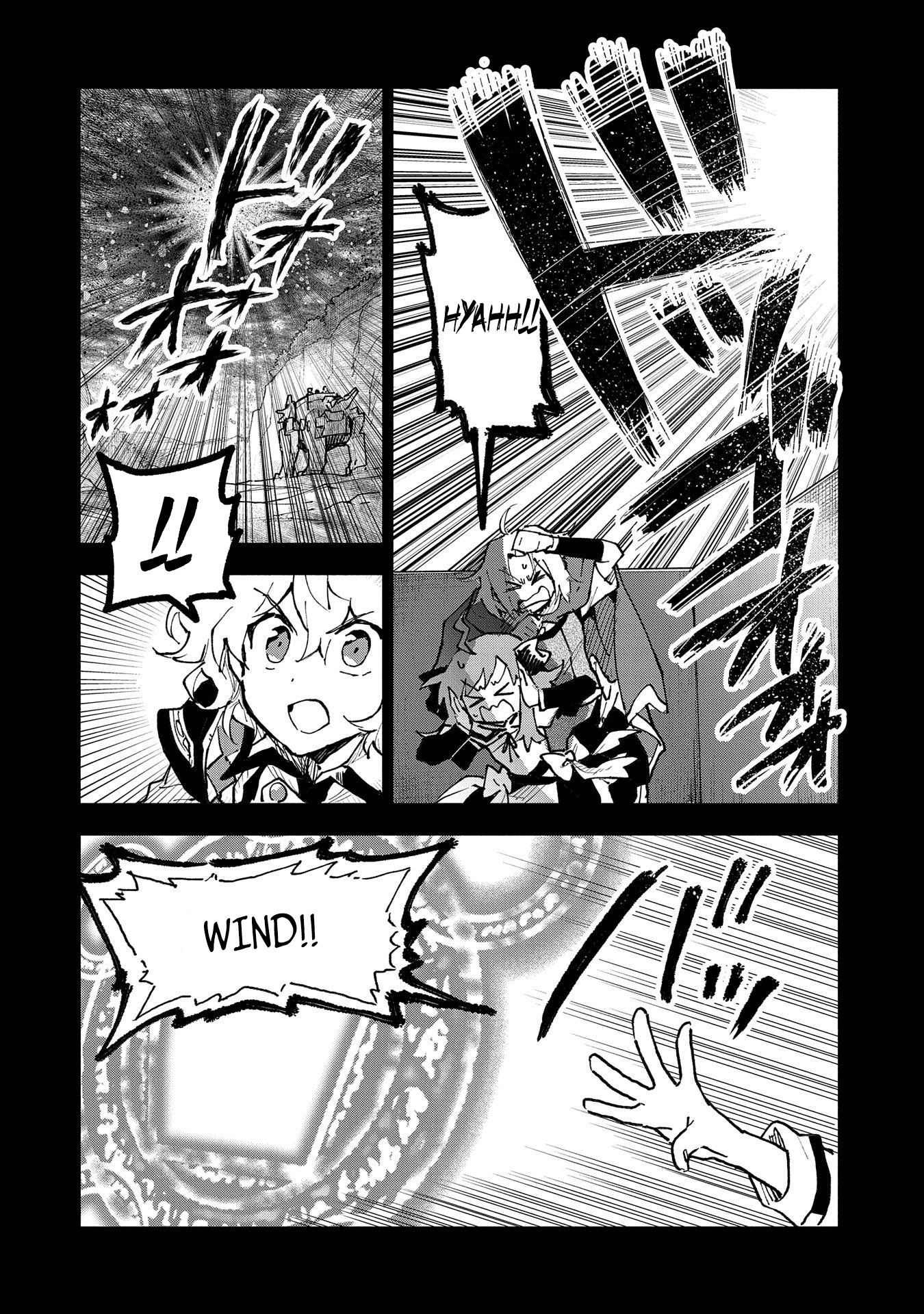 Saikyou Juzoku Tensei: Cheat Majutsushi no Slow Life Chapter 15 page 6 - Chapter 15