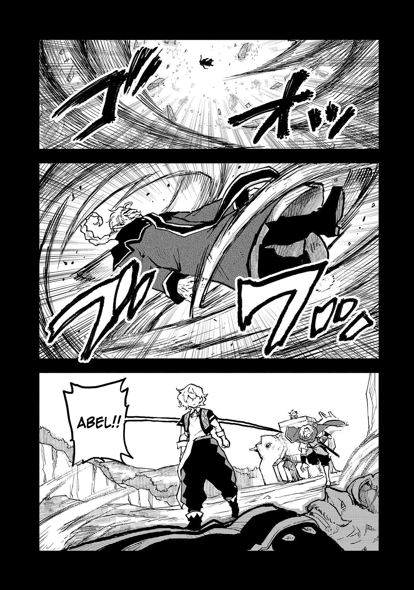 Saikyou Juzoku Tensei: Cheat Majutsushi no Slow Life Chapter 15 page 7 - Chapter 15