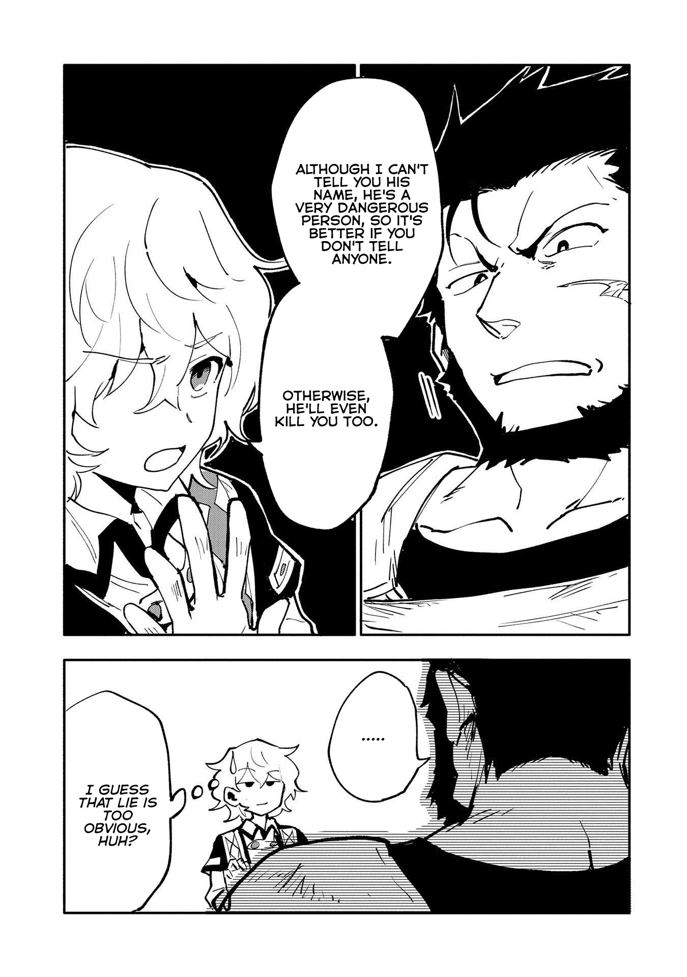 Saikyou Juzoku Tensei: Cheat Majutsushi no Slow Life Chapter 16 page 16 - Chapter 16