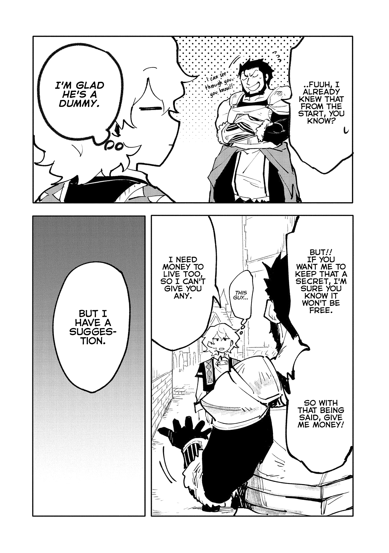 Saikyou Juzoku Tensei: Cheat Majutsushi no Slow Life Chapter 16 page 17 - Chapter 16