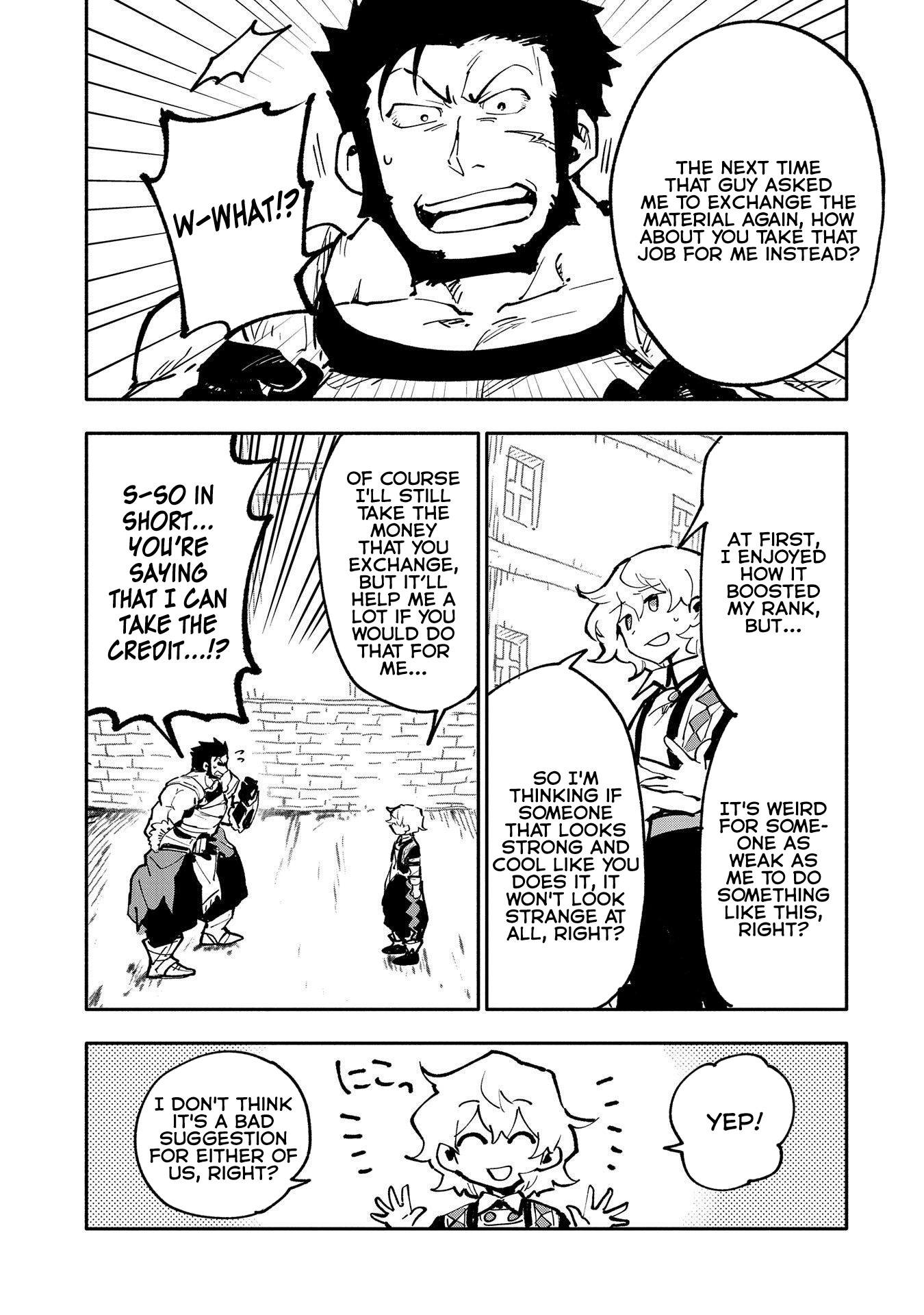 Saikyou Juzoku Tensei: Cheat Majutsushi no Slow Life Chapter 16 page 18 - Chapter 16