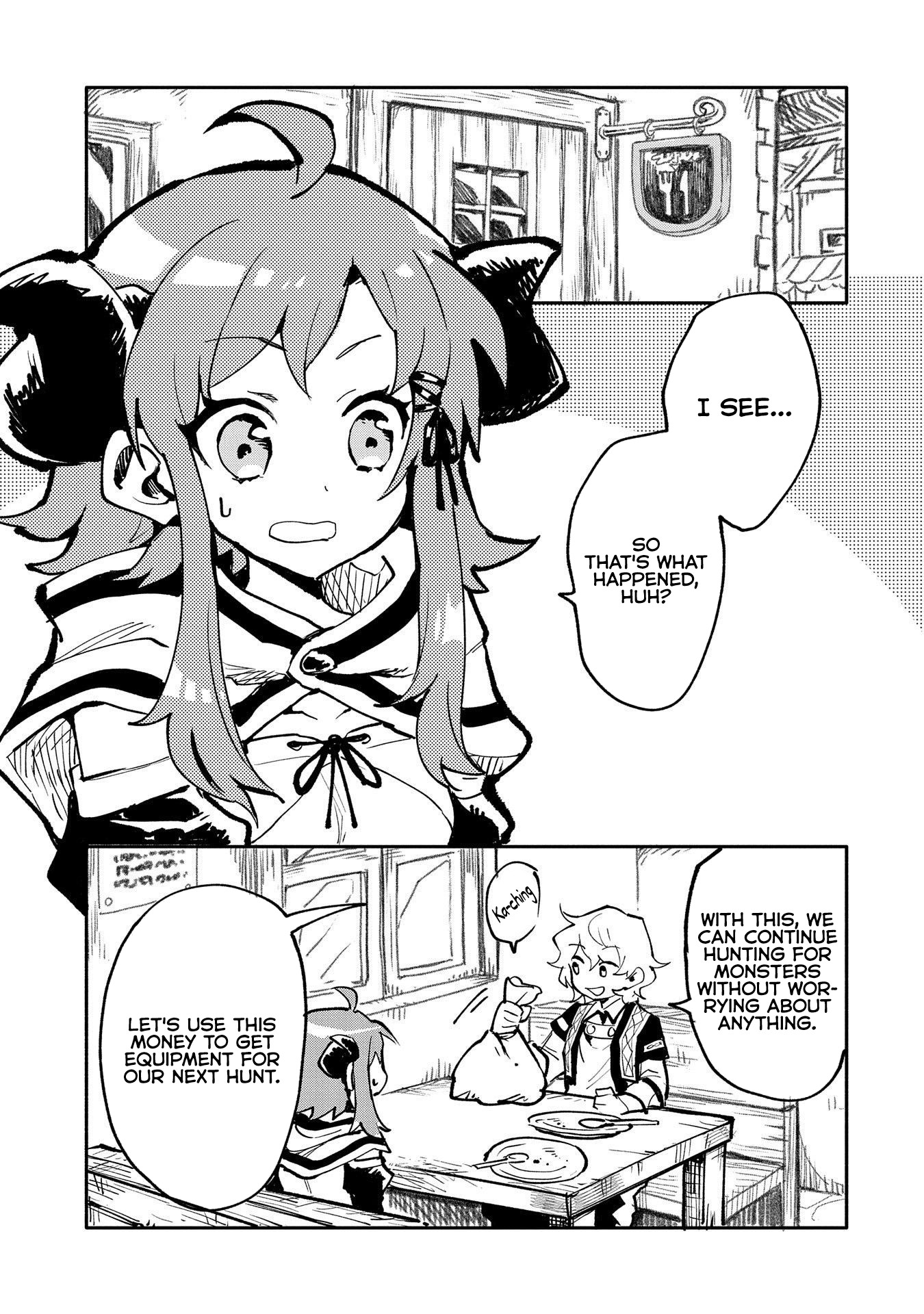 Saikyou Juzoku Tensei: Cheat Majutsushi no Slow Life Chapter 16 page 22 - Chapter 16