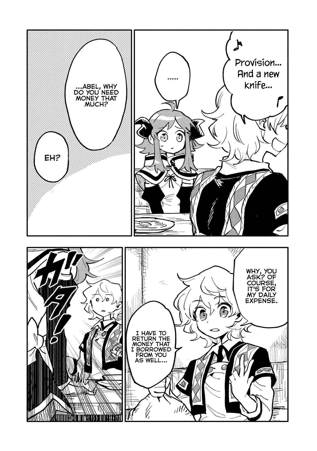 Saikyou Juzoku Tensei: Cheat Majutsushi no Slow Life Chapter 16 page 23 - Chapter 16