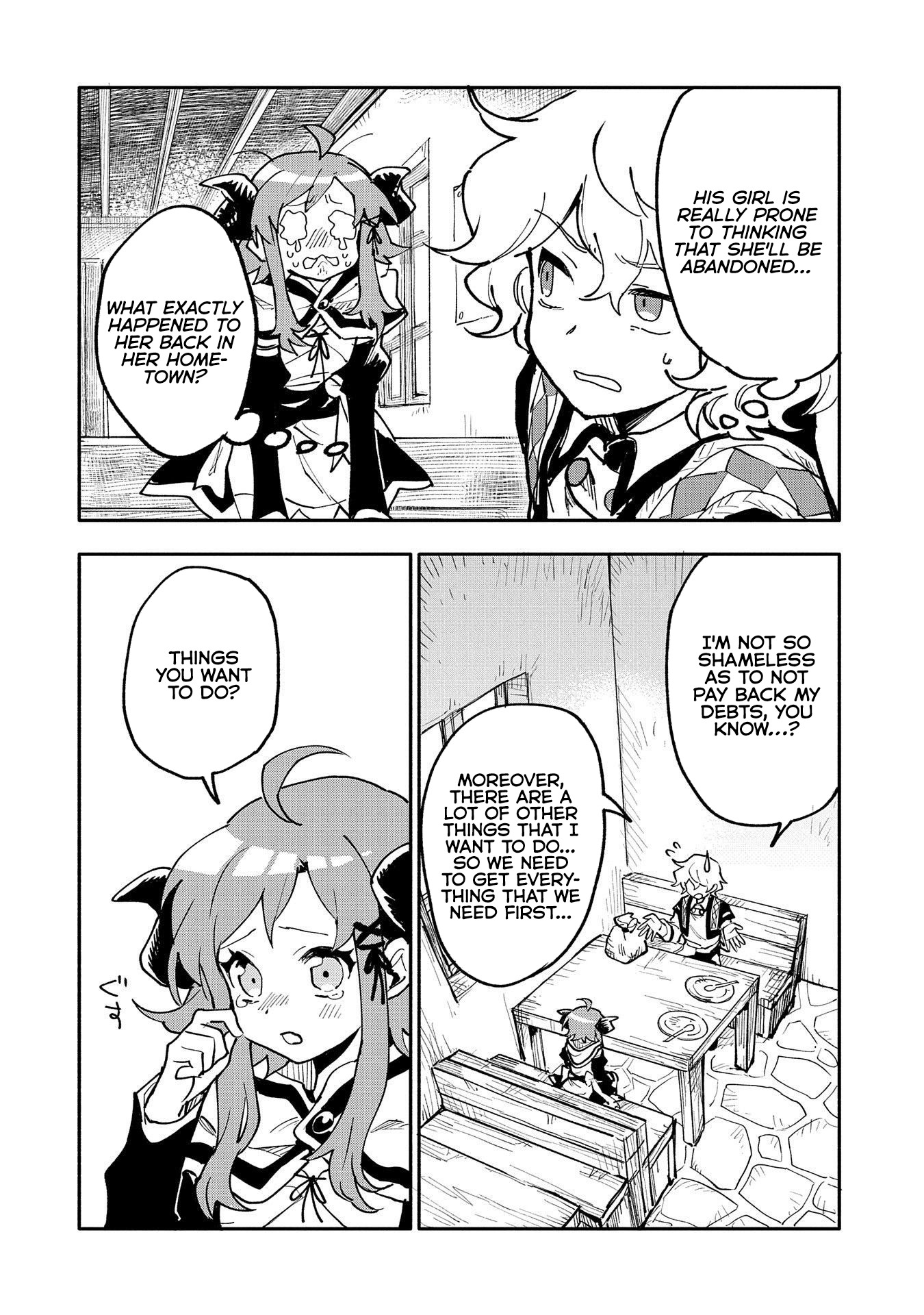 Saikyou Juzoku Tensei: Cheat Majutsushi no Slow Life Chapter 16 page 25 - Chapter 16