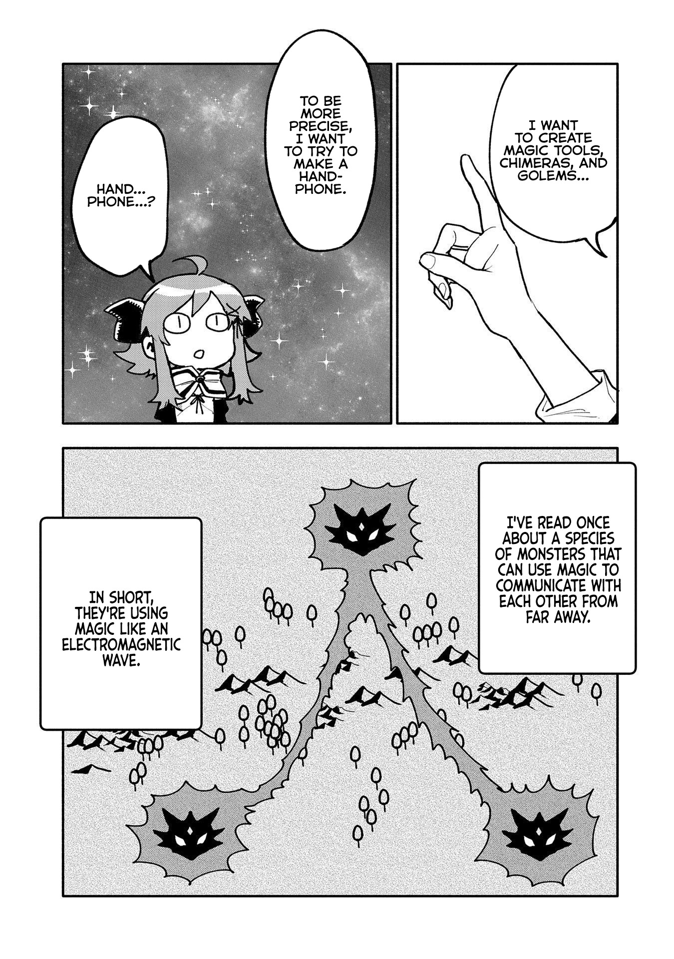 Saikyou Juzoku Tensei: Cheat Majutsushi no Slow Life Chapter 16 page 26 - Chapter 16