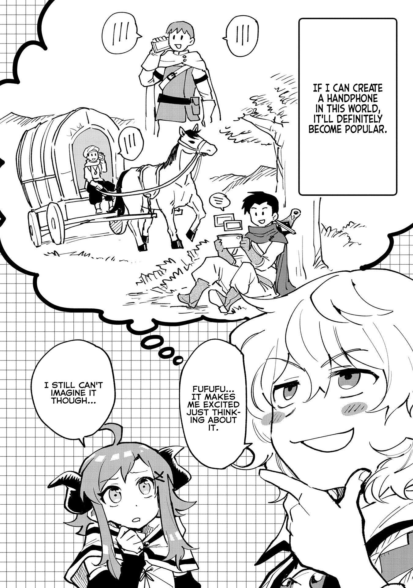 Saikyou Juzoku Tensei: Cheat Majutsushi no Slow Life Chapter 16 page 27 - Chapter 16