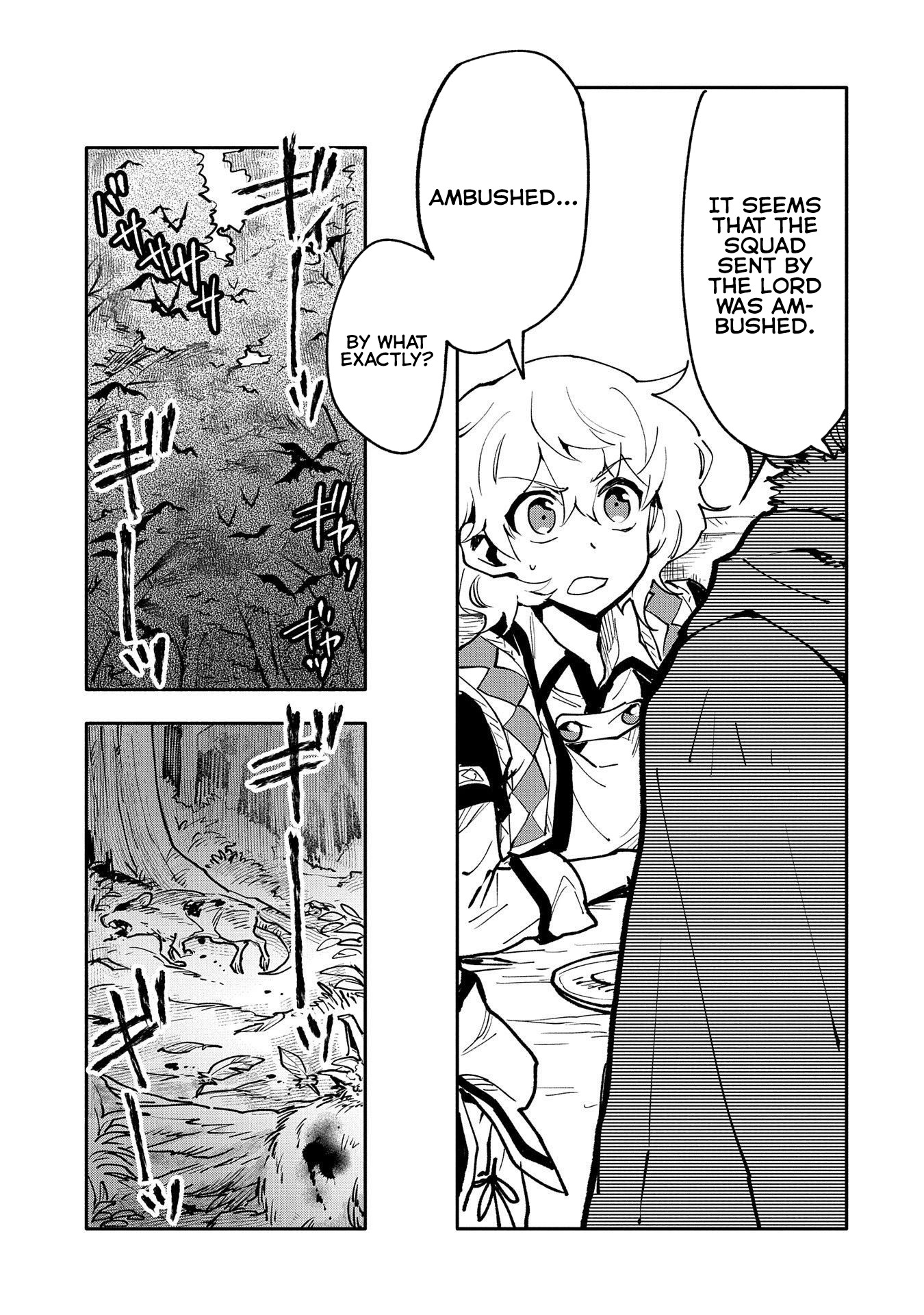 Saikyou Juzoku Tensei: Cheat Majutsushi no Slow Life Chapter 16 page 30 - Chapter 16