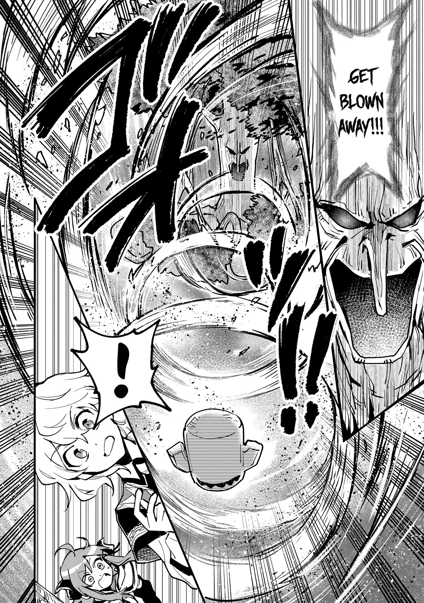 Saikyou Juzoku Tensei: Cheat Majutsushi no Slow Life Chapter 17 page 21 - Chapter 17