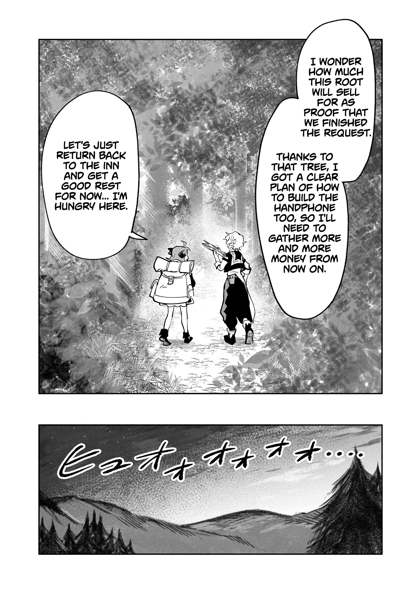 Saikyou Juzoku Tensei: Cheat Majutsushi no Slow Life Chapter 17 page 31 - Chapter 17