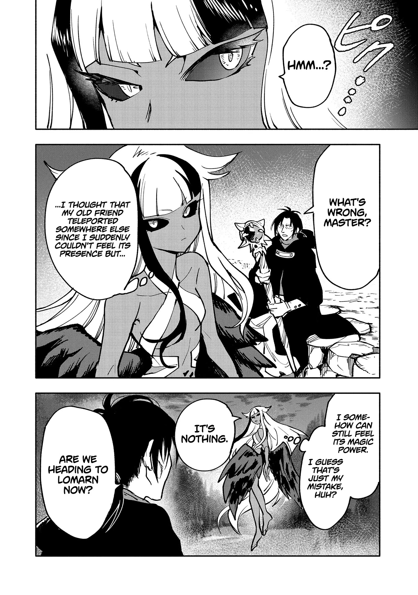 Saikyou Juzoku Tensei: Cheat Majutsushi no Slow Life Chapter 17 page 32 - Chapter 17