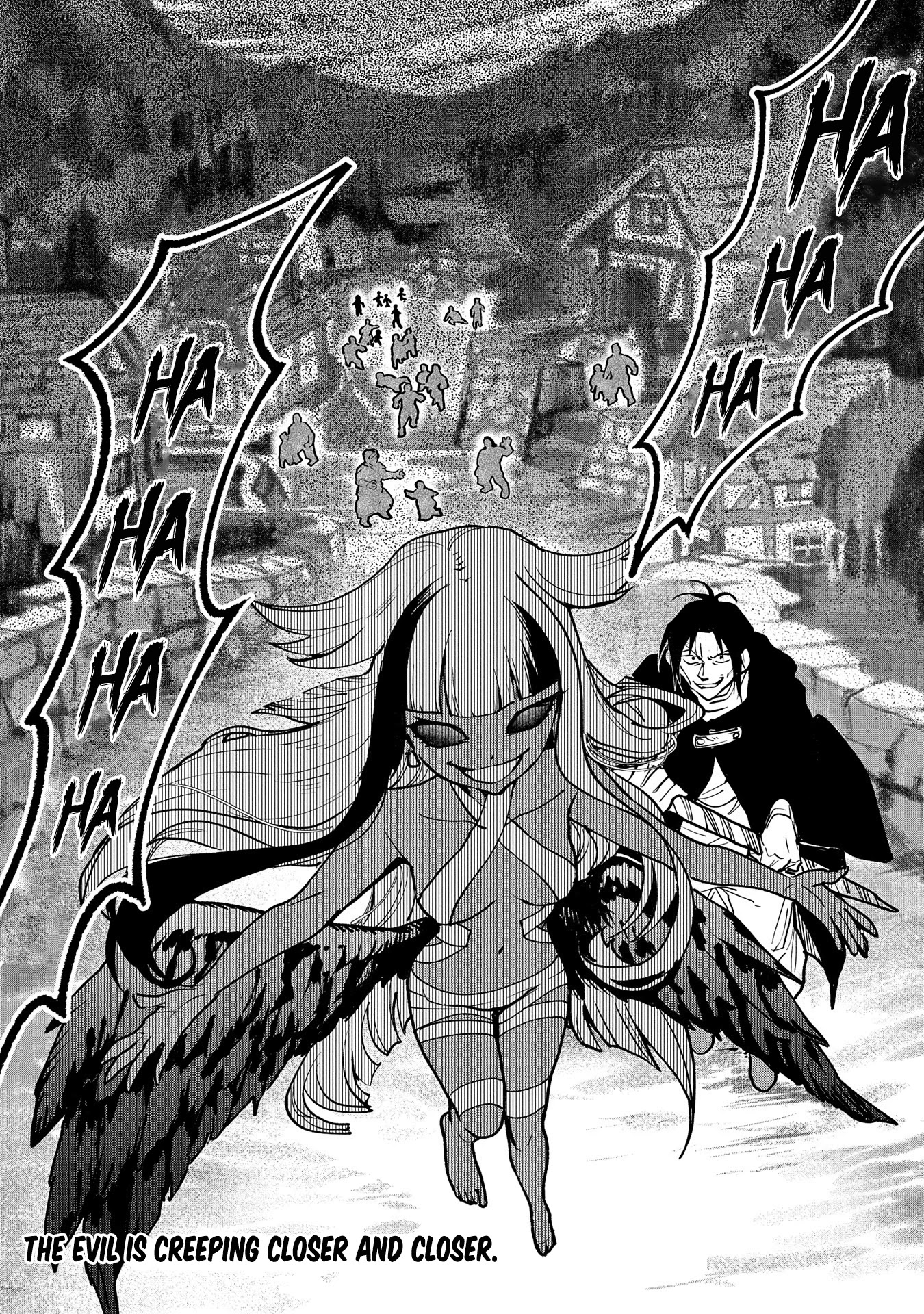 Saikyou Juzoku Tensei: Cheat Majutsushi no Slow Life Chapter 17 page 34 - Chapter 17