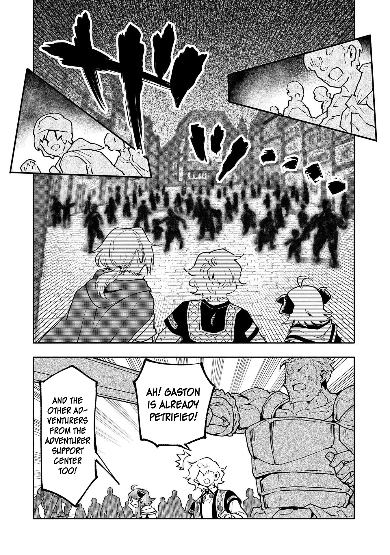 Saikyou Juzoku Tensei: Cheat Majutsushi no Slow Life Chapter 18 page 17 - Chapter 18