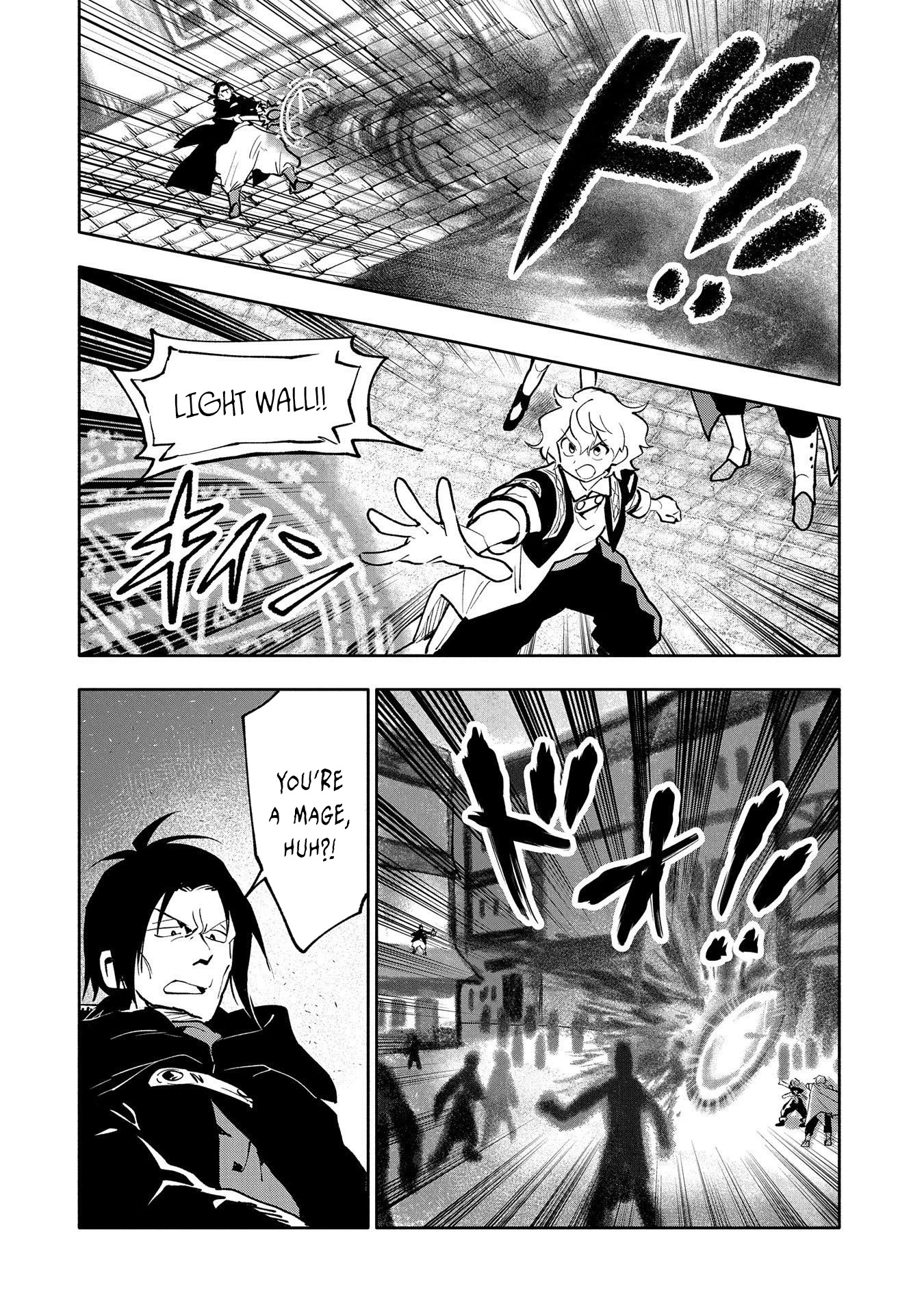 Saikyou Juzoku Tensei: Cheat Majutsushi no Slow Life Chapter 18 page 19 - Chapter 18