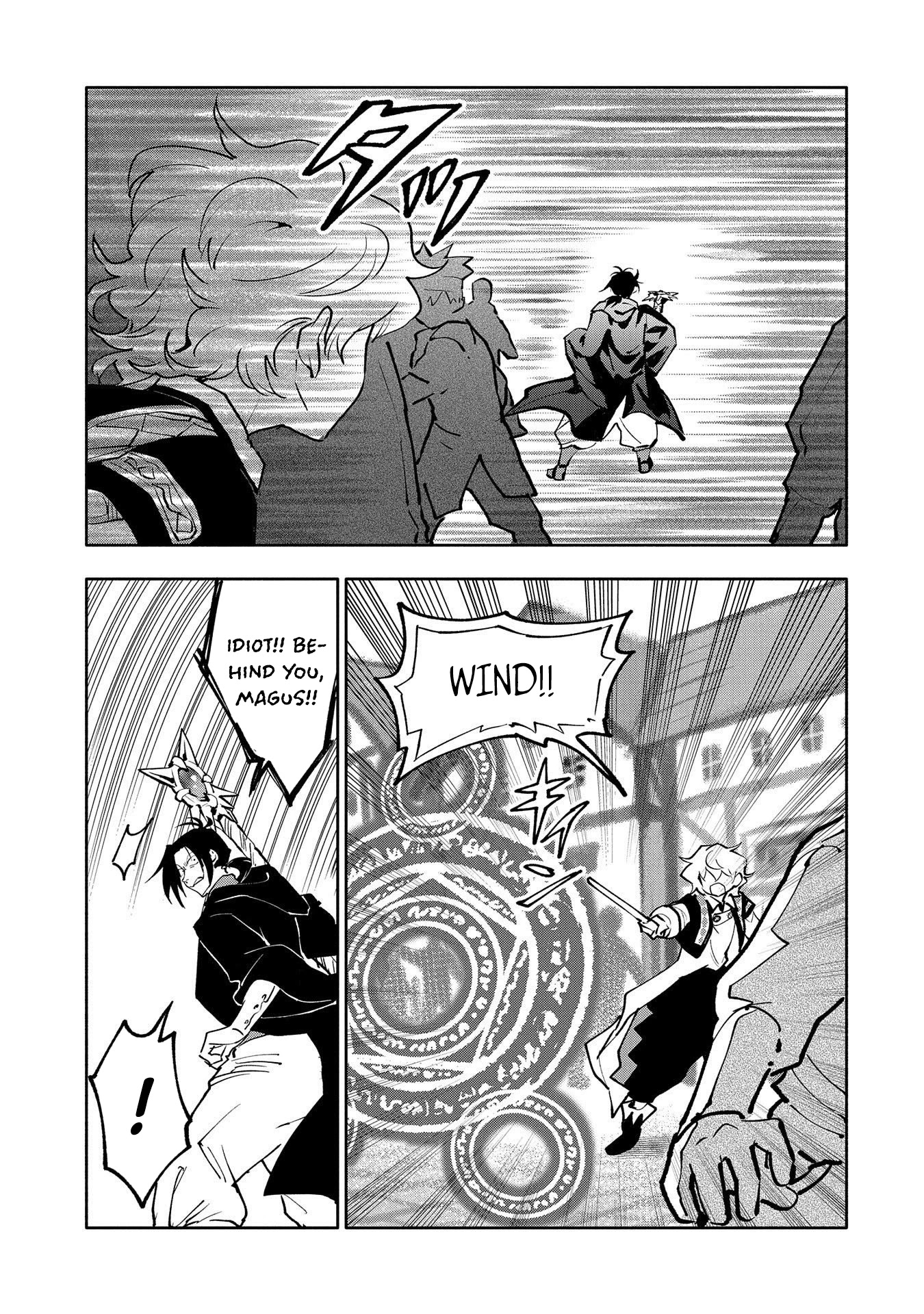 Saikyou Juzoku Tensei: Cheat Majutsushi no Slow Life Chapter 18 page 26 - Chapter 18