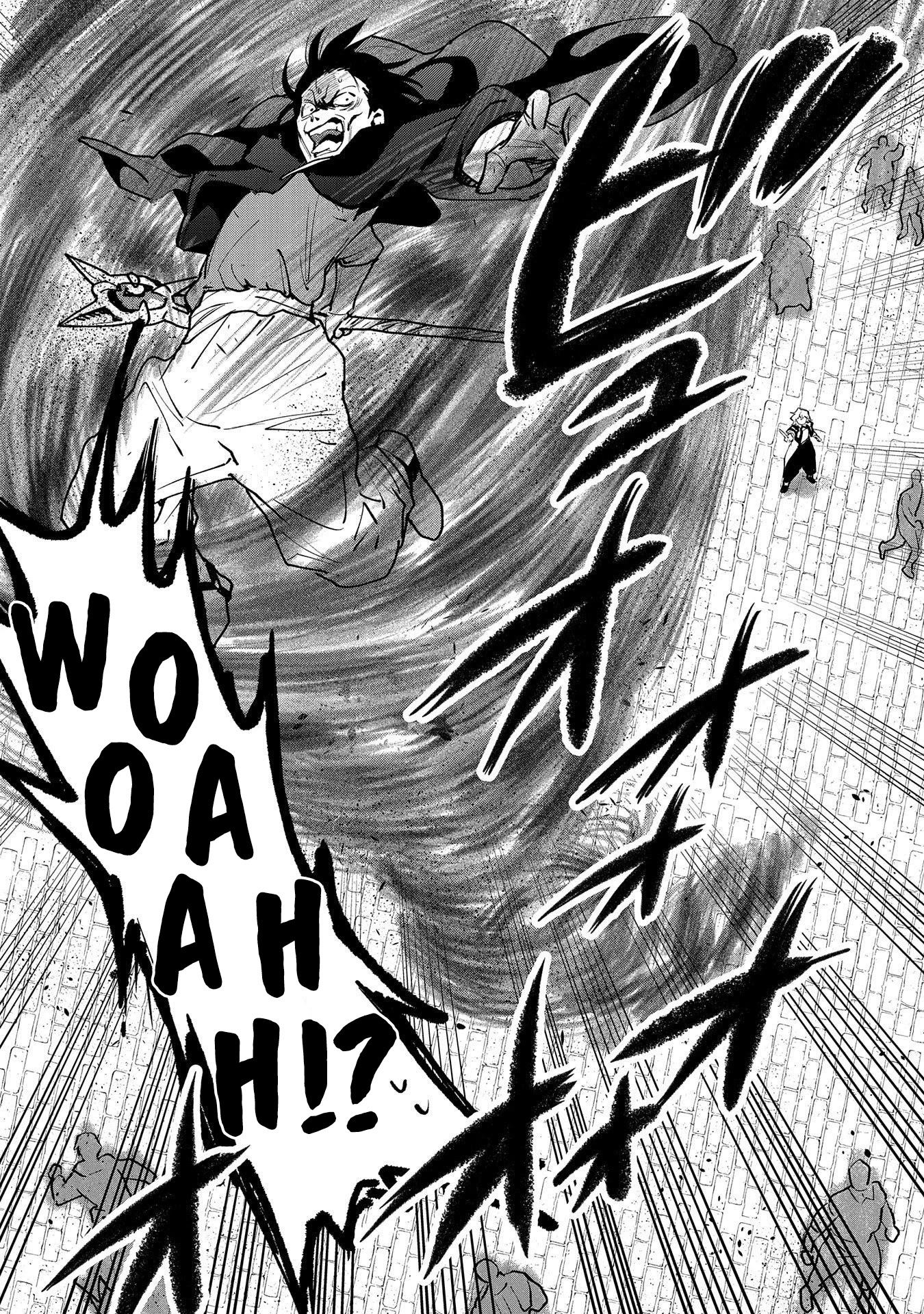 Saikyou Juzoku Tensei: Cheat Majutsushi no Slow Life Chapter 18 page 27 - Chapter 18