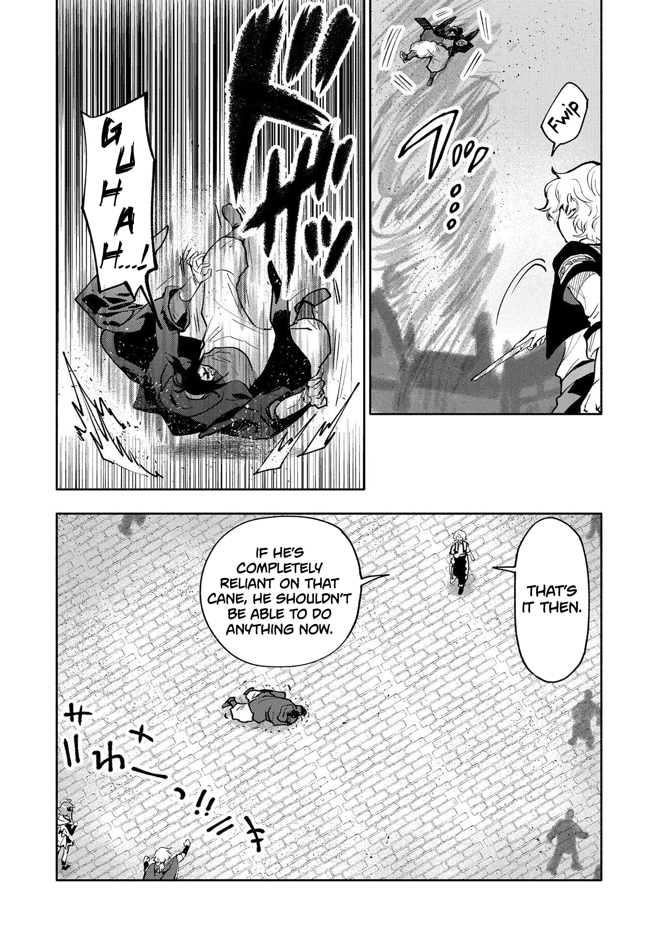 Saikyou Juzoku Tensei: Cheat Majutsushi no Slow Life Chapter 18 page 29 - Chapter 18