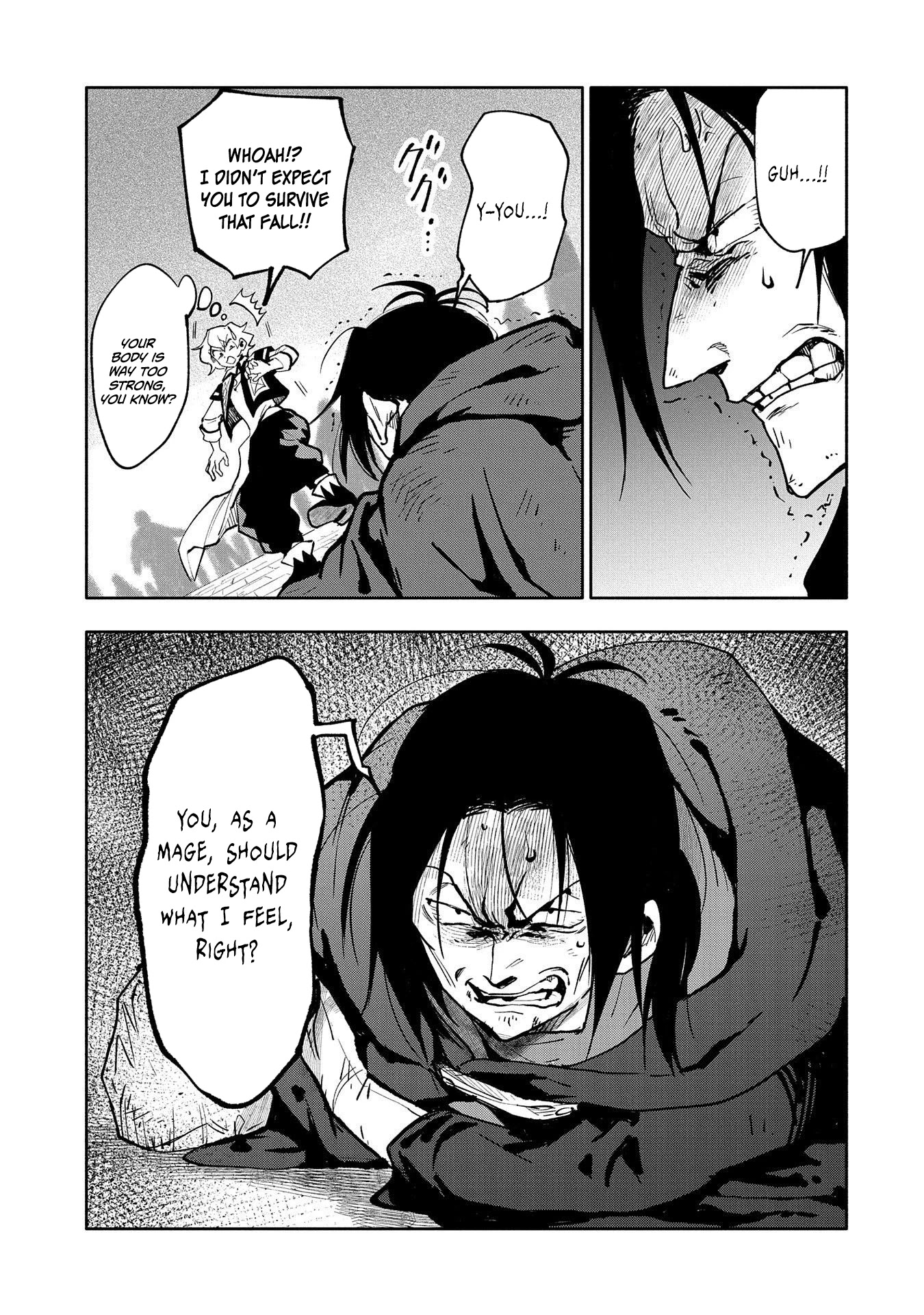 Saikyou Juzoku Tensei: Cheat Majutsushi no Slow Life Chapter 18 page 30 - Chapter 18