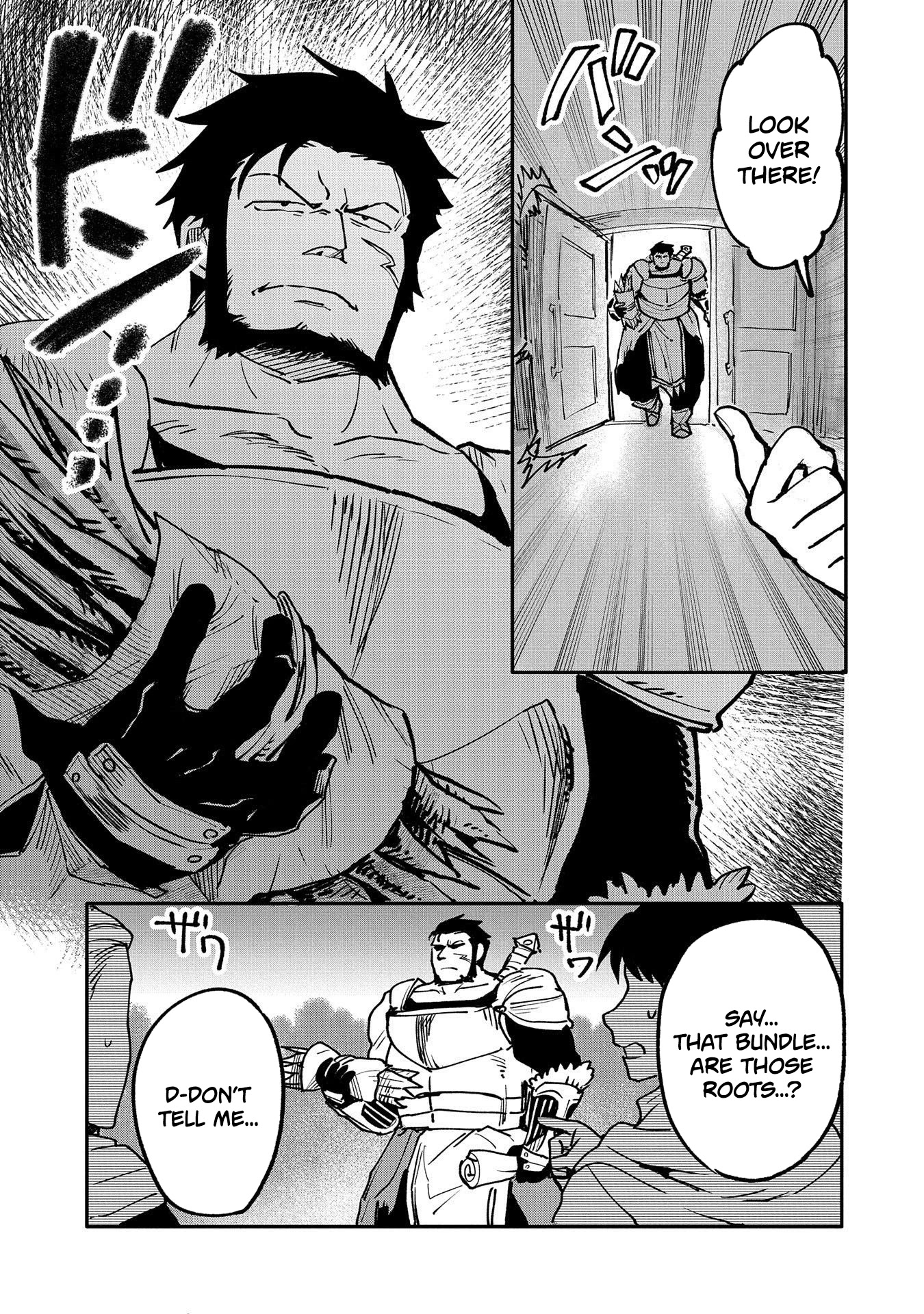 Saikyou Juzoku Tensei: Cheat Majutsushi no Slow Life Chapter 18 page 6 - Chapter 18
