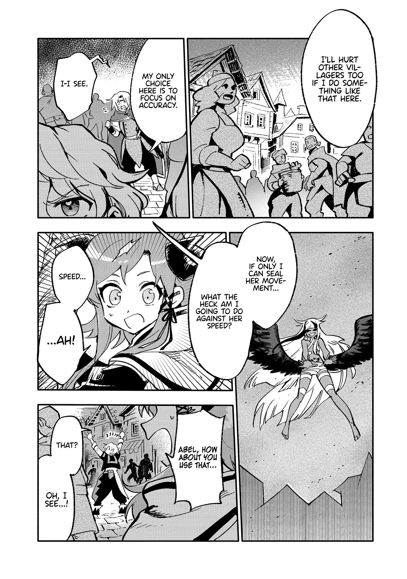 Saikyou Juzoku Tensei: Cheat Majutsushi no Slow Life Chapter 19 page 10 - Chapter 19