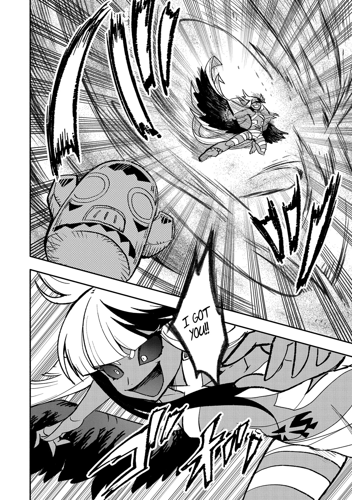 Saikyou Juzoku Tensei: Cheat Majutsushi no Slow Life Chapter 19 page 15 - Chapter 19