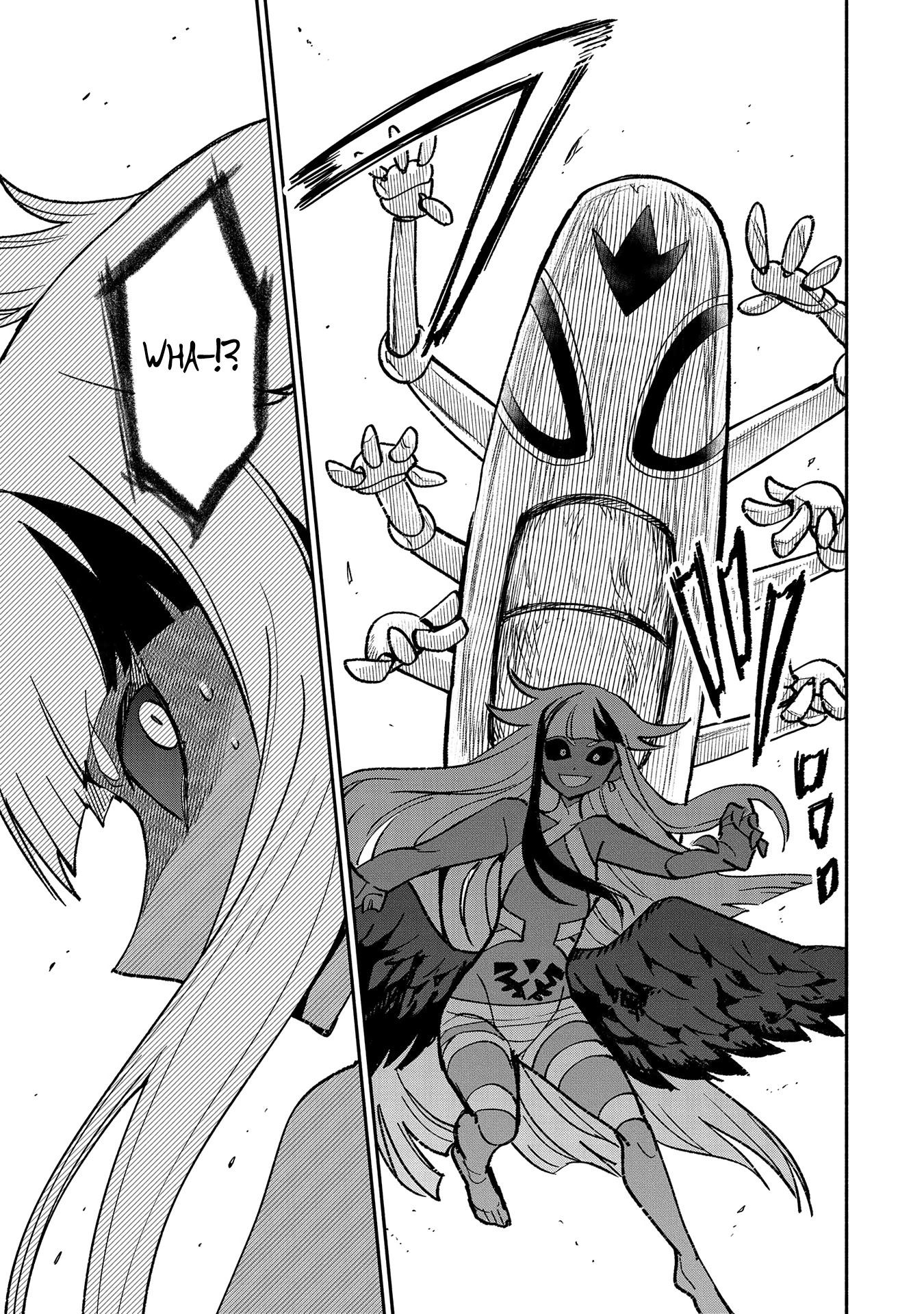 Saikyou Juzoku Tensei: Cheat Majutsushi no Slow Life Chapter 19 page 16 - Chapter 19
