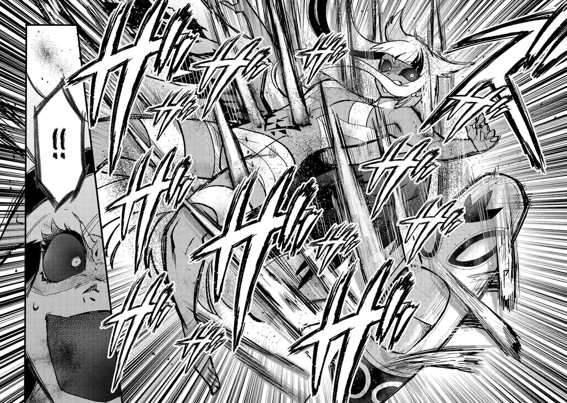 Saikyou Juzoku Tensei: Cheat Majutsushi no Slow Life Chapter 19 page 17 - Chapter 19