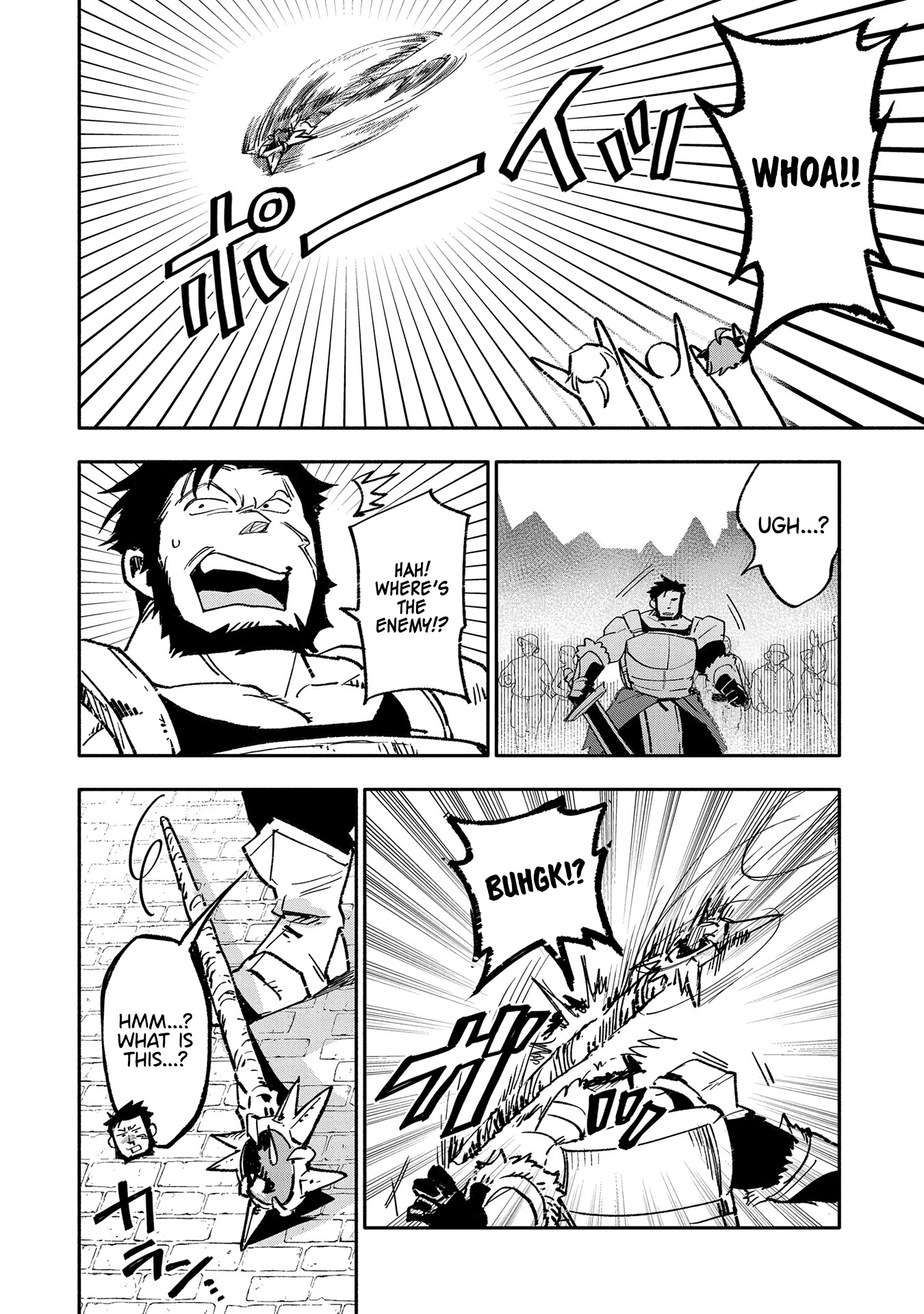 Saikyou Juzoku Tensei: Cheat Majutsushi no Slow Life Chapter 19 page 24 - Chapter 19