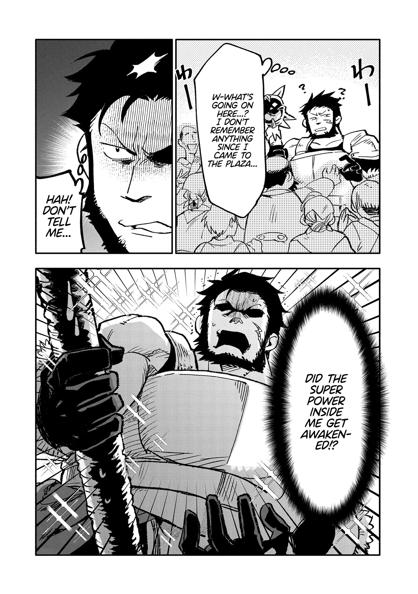 Saikyou Juzoku Tensei: Cheat Majutsushi no Slow Life Chapter 19 page 26 - Chapter 19