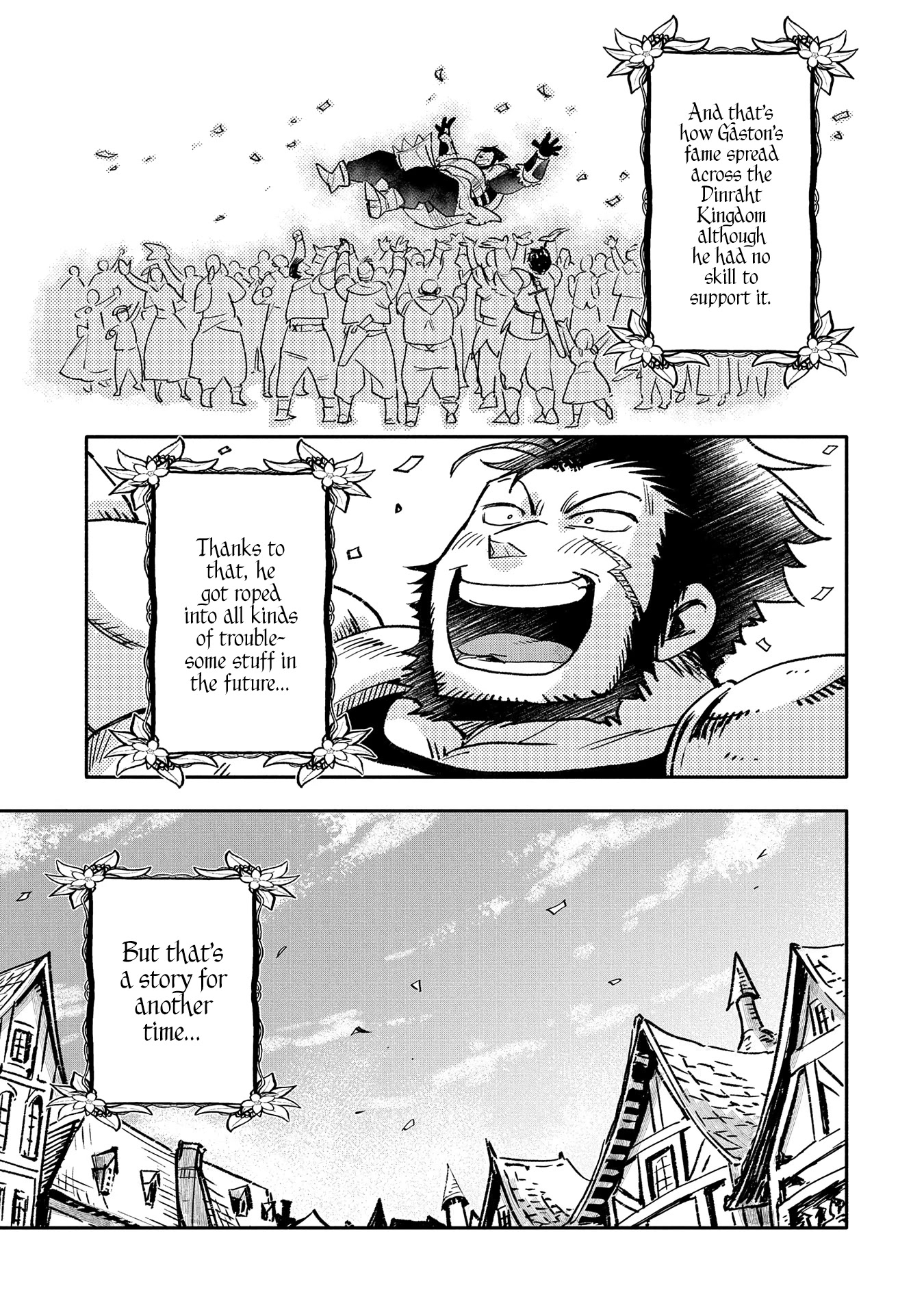 Saikyou Juzoku Tensei: Cheat Majutsushi no Slow Life Chapter 19 page 29 - Chapter 19