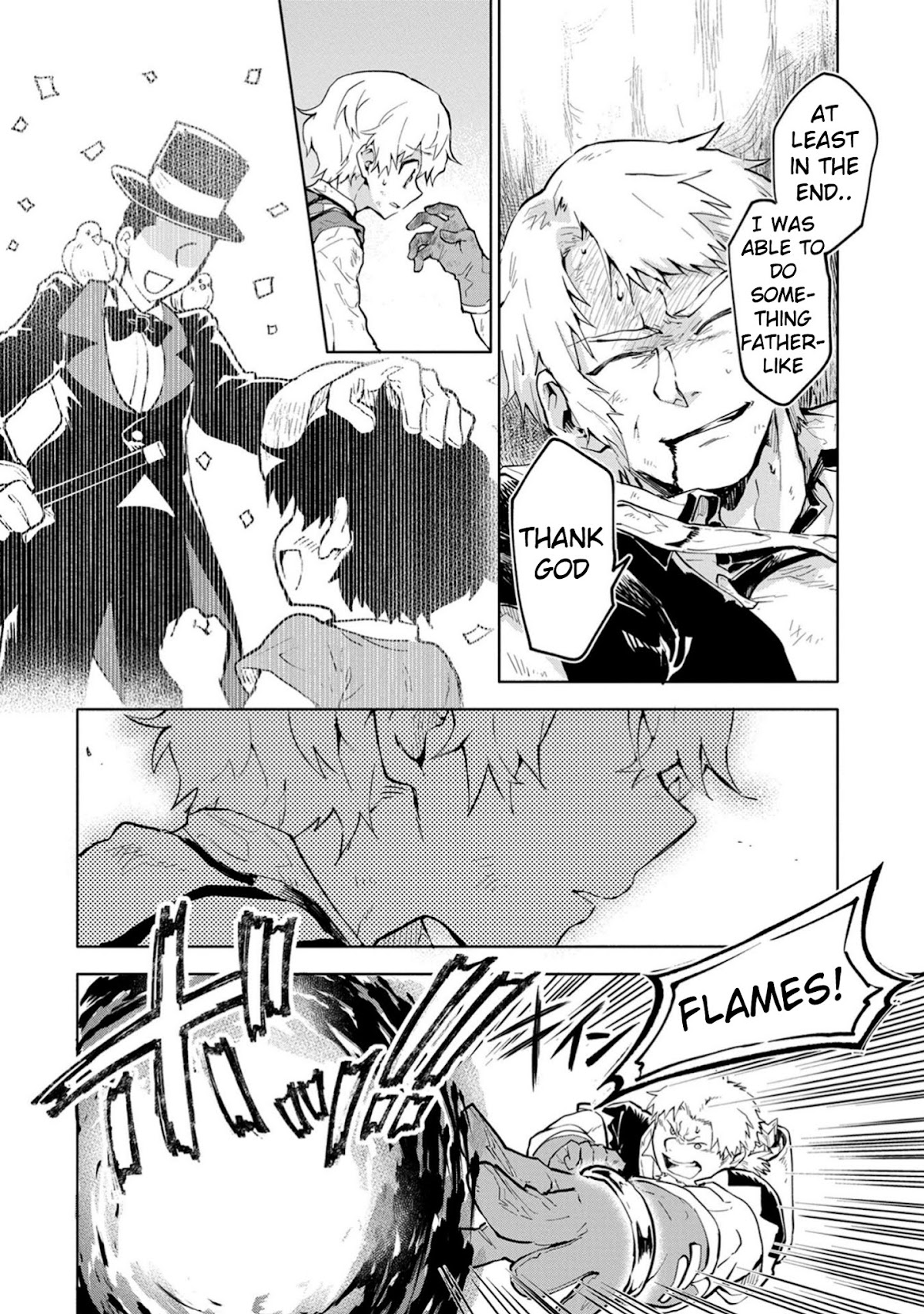 Saikyou Juzoku Tensei: Cheat Majutsushi no Slow Life Chapter 2 page 30 - Chapter 2