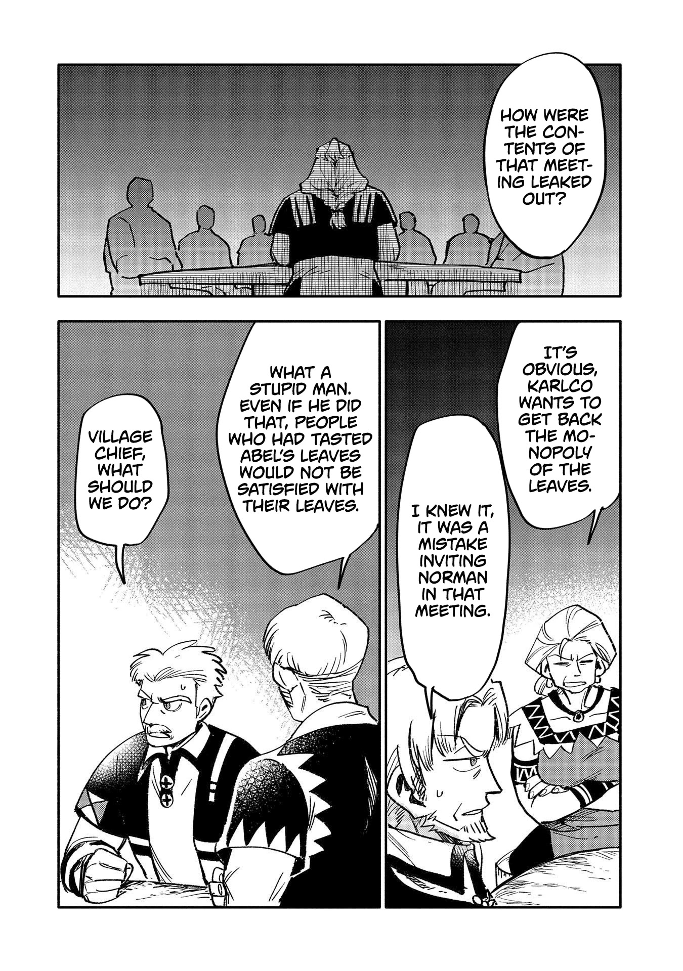 Saikyou Juzoku Tensei: Cheat Majutsushi no Slow Life Chapter 20 page 20 - Chapter 20