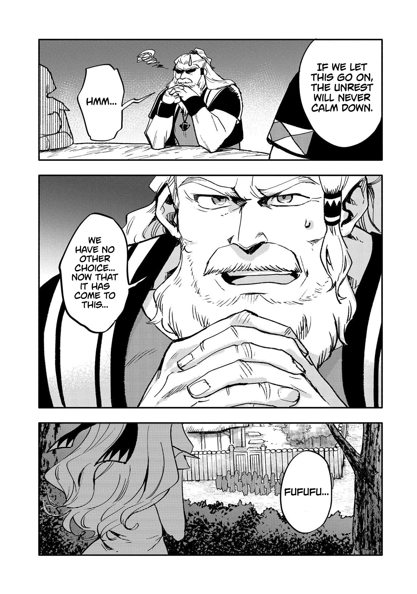 Saikyou Juzoku Tensei: Cheat Majutsushi no Slow Life Chapter 20 page 21 - Chapter 20