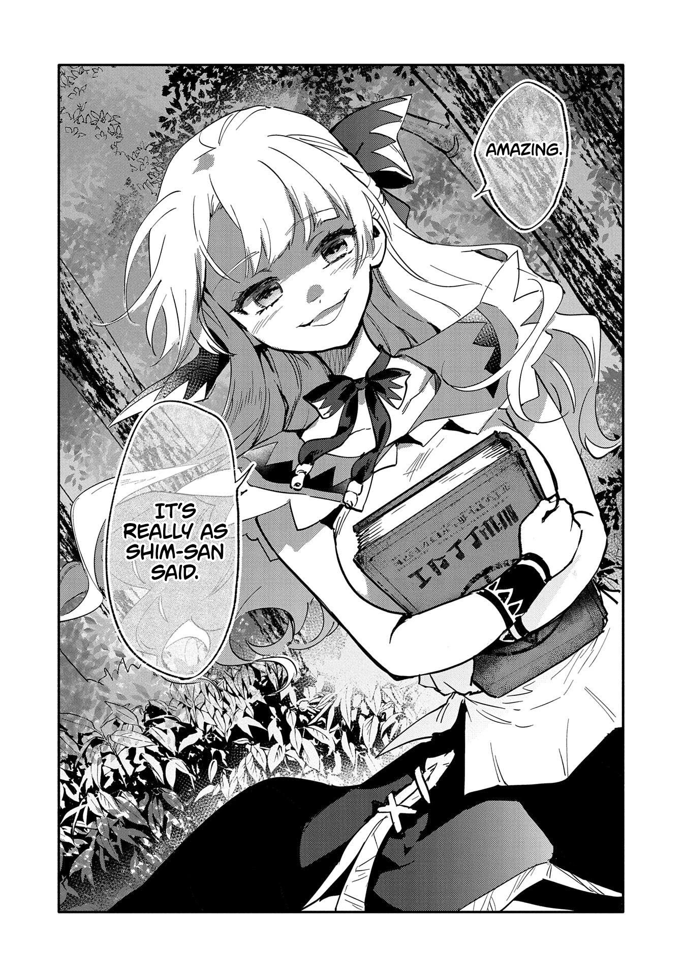 Saikyou Juzoku Tensei: Cheat Majutsushi no Slow Life Chapter 20 page 22 - Chapter 20