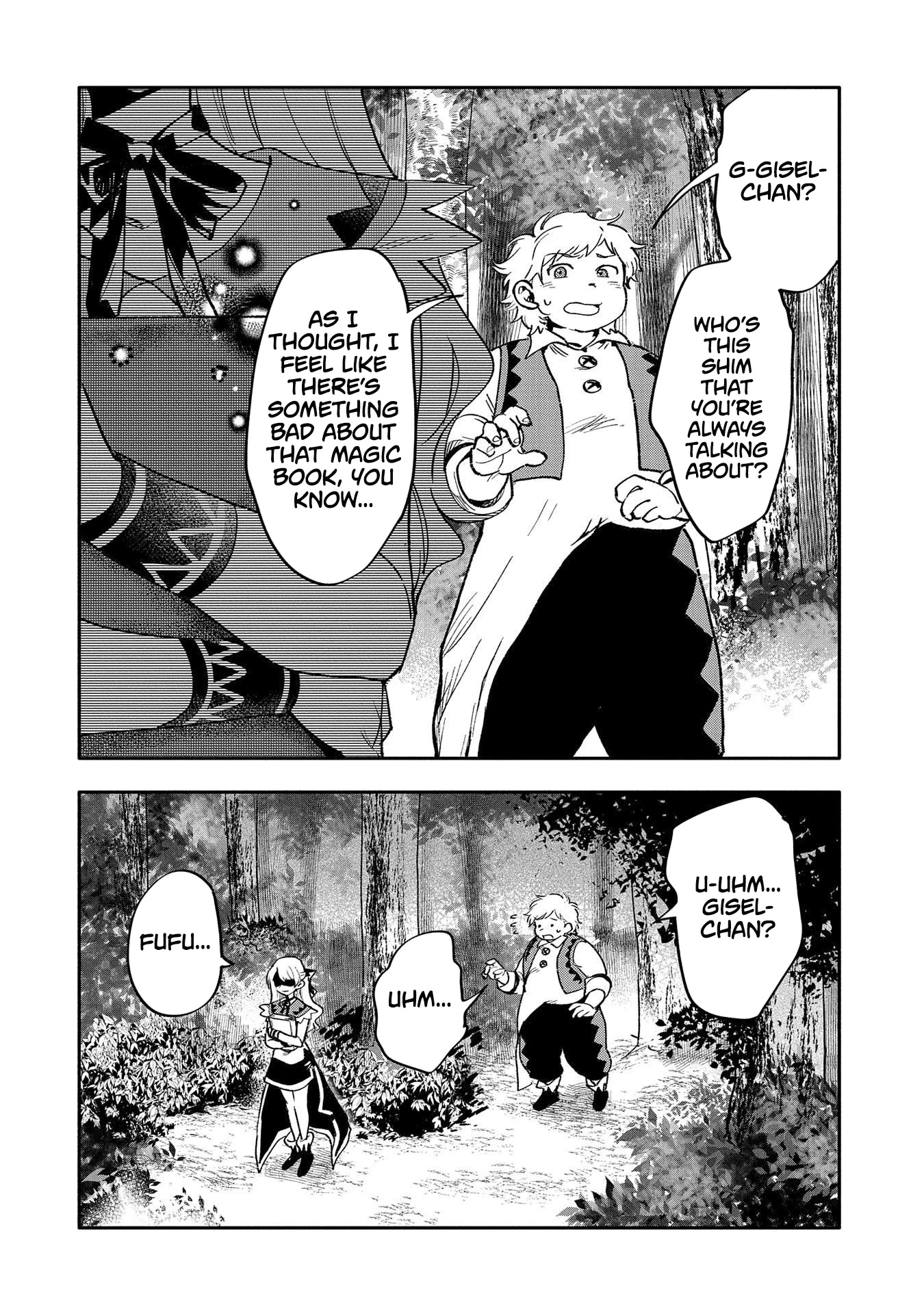 Saikyou Juzoku Tensei: Cheat Majutsushi no Slow Life Chapter 20 page 24 - Chapter 20