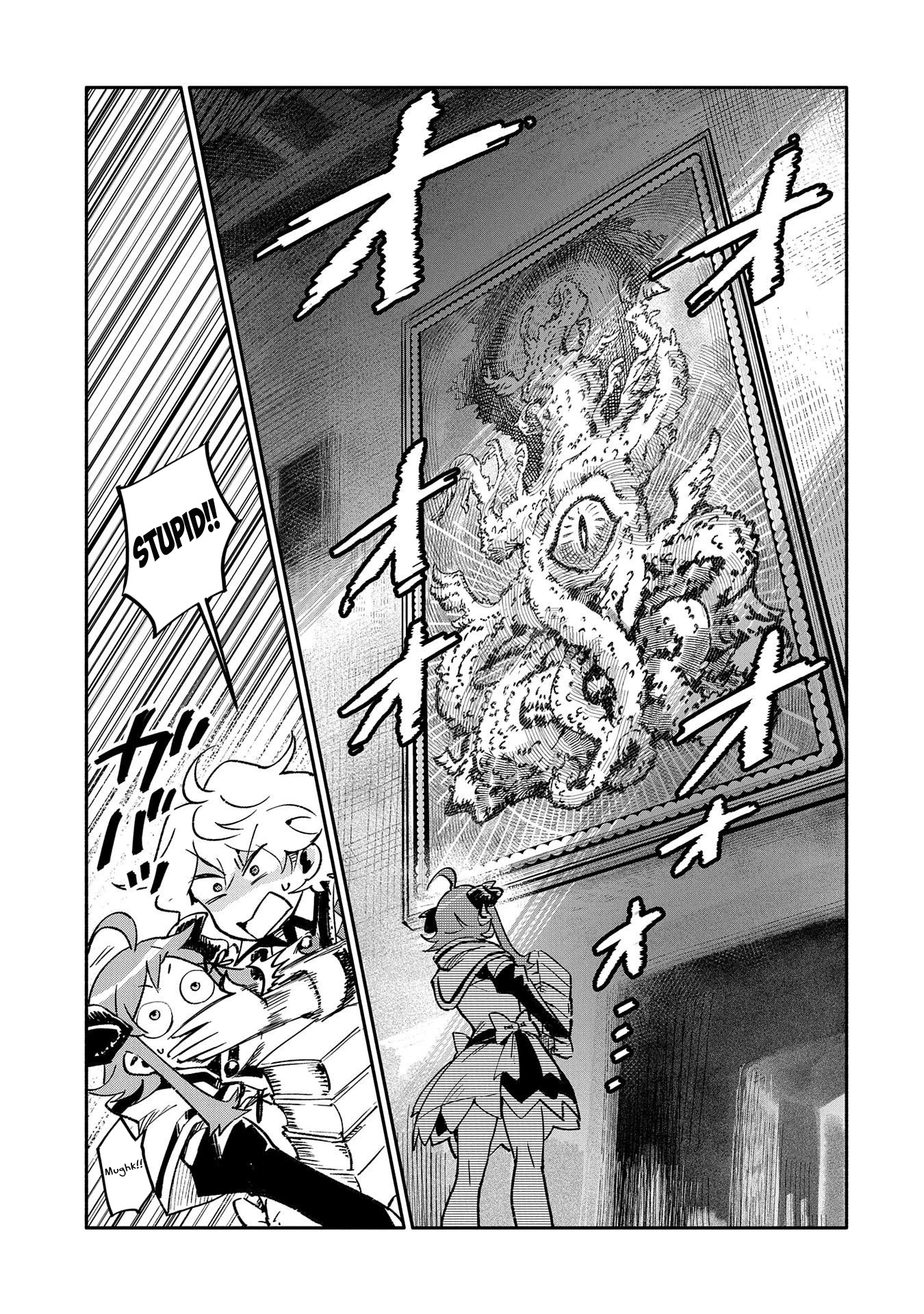 Saikyou Juzoku Tensei: Cheat Majutsushi no Slow Life Chapter 20 page 3 - Chapter 20