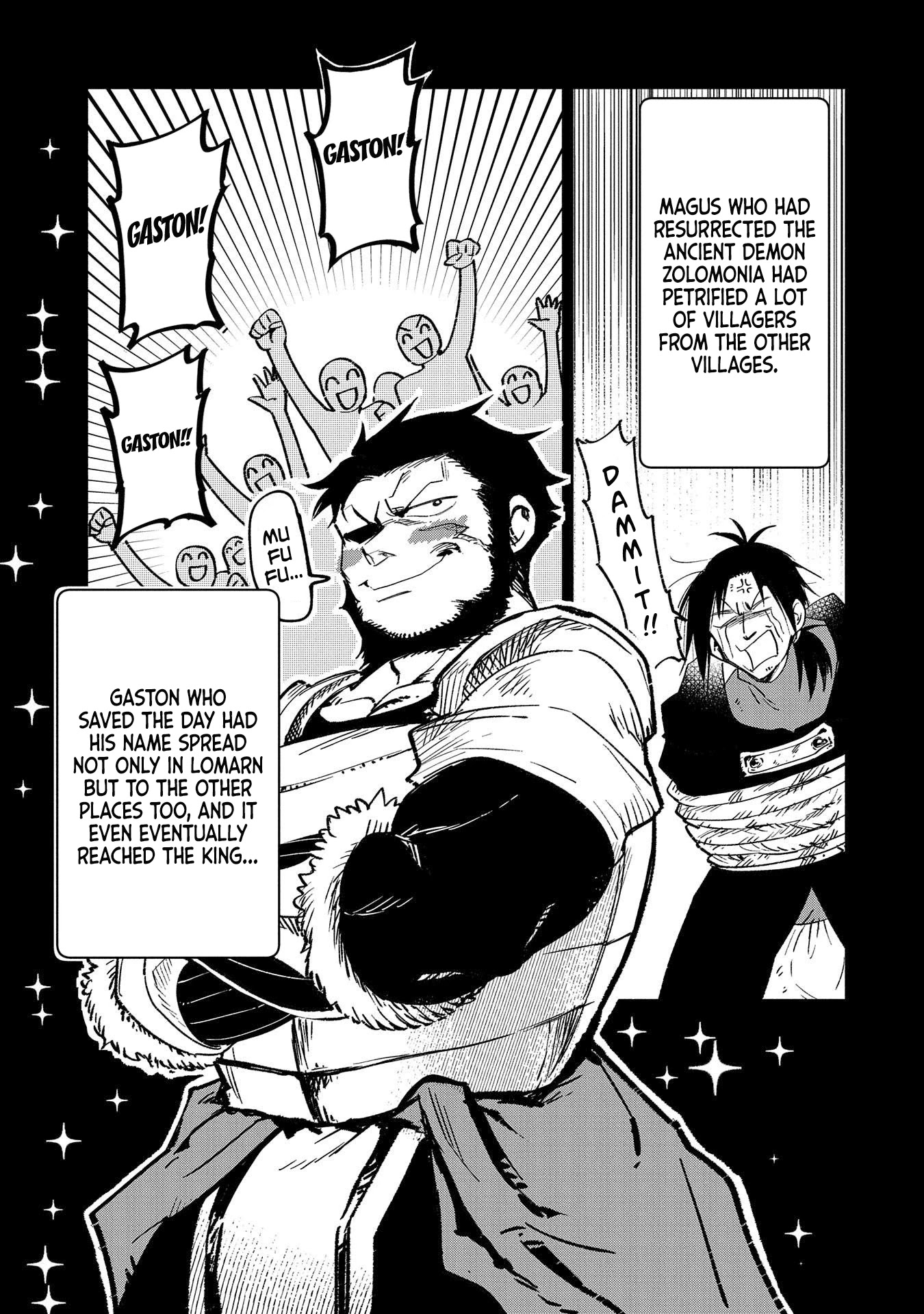 Saikyou Juzoku Tensei: Cheat Majutsushi no Slow Life Chapter 20 page 5 - Chapter 20