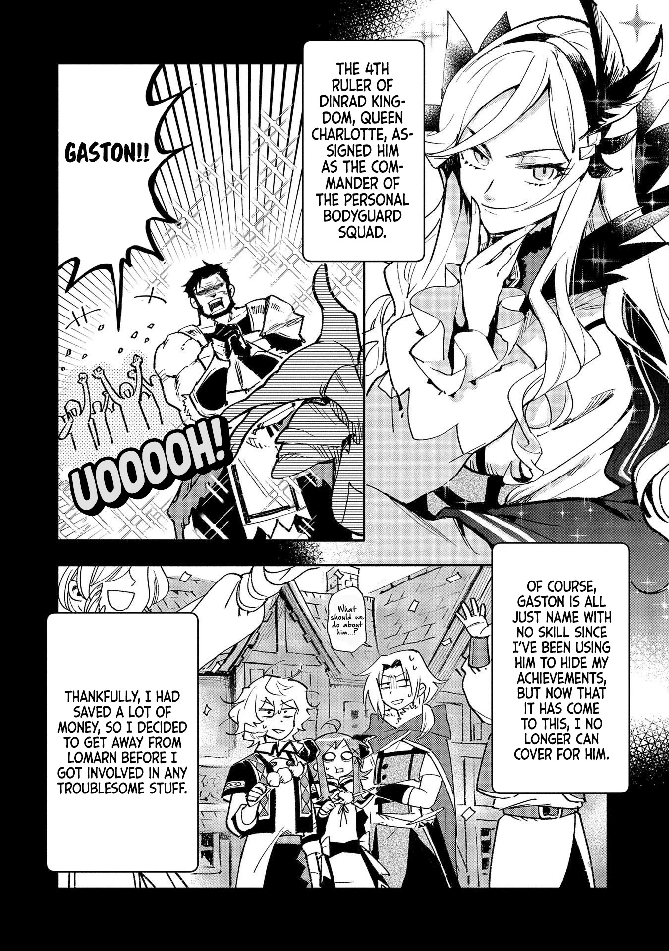 Saikyou Juzoku Tensei: Cheat Majutsushi no Slow Life Chapter 20 page 6 - Chapter 20