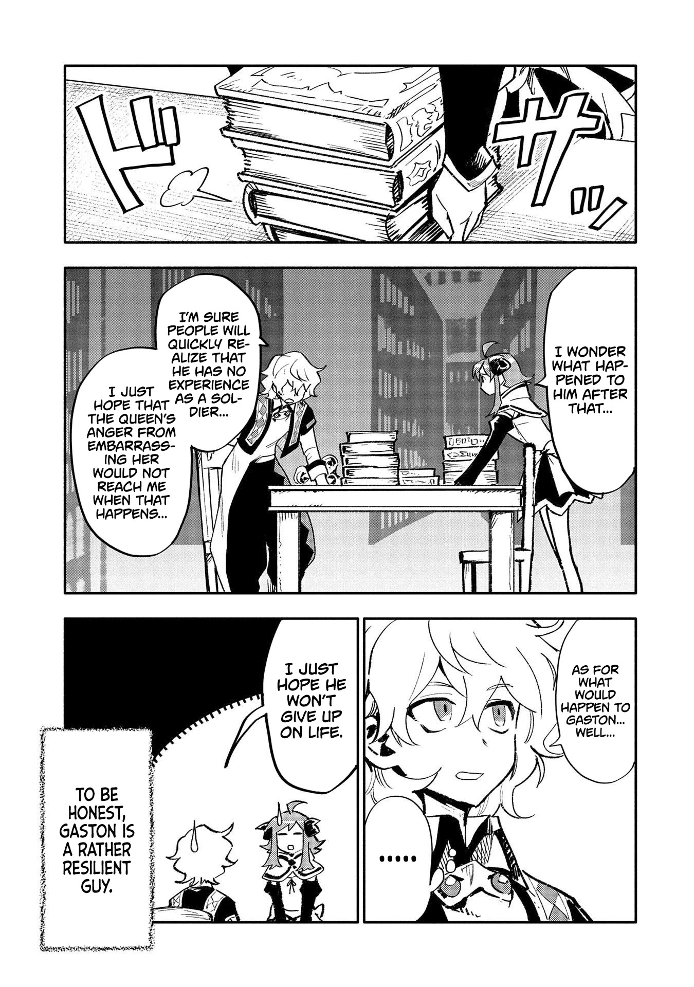 Saikyou Juzoku Tensei: Cheat Majutsushi no Slow Life Chapter 20 page 7 - Chapter 20